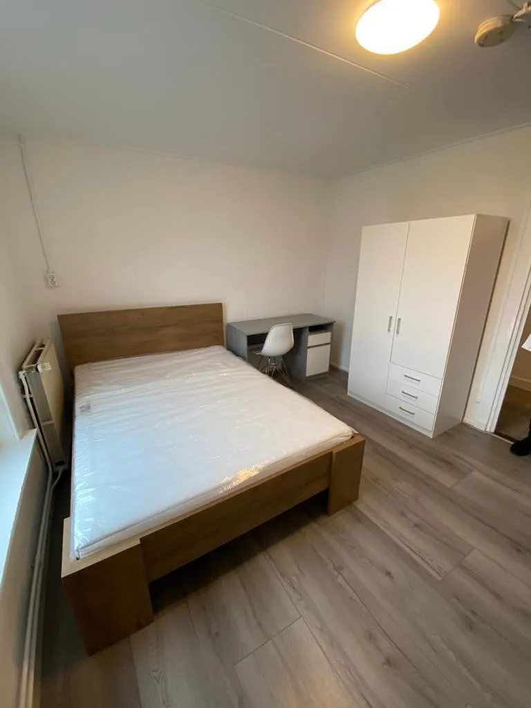 Foto #3 Kamer Laaressingel Enschede