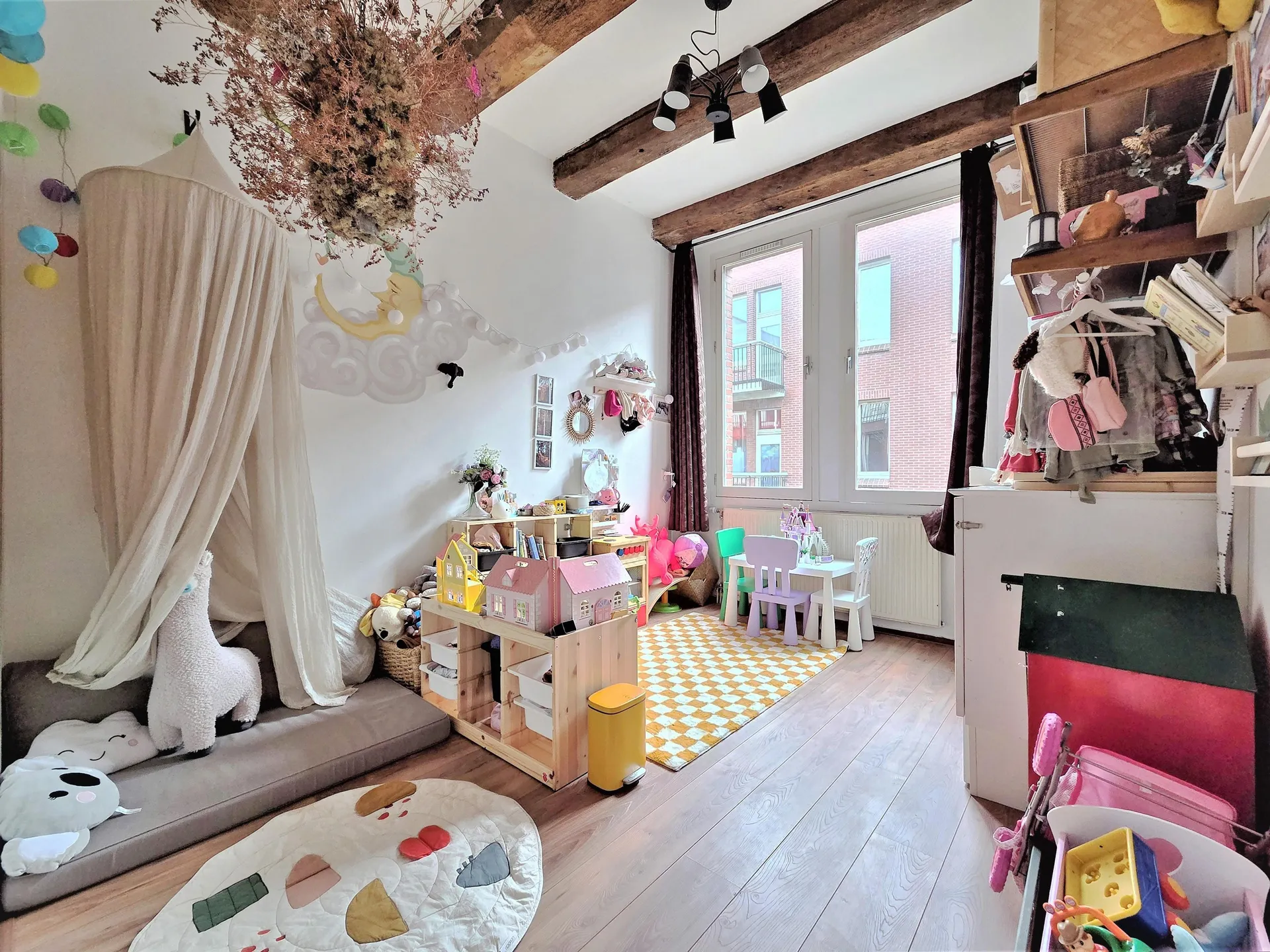 Foto #9 Appartement Laagte Kadijk Amsterdam