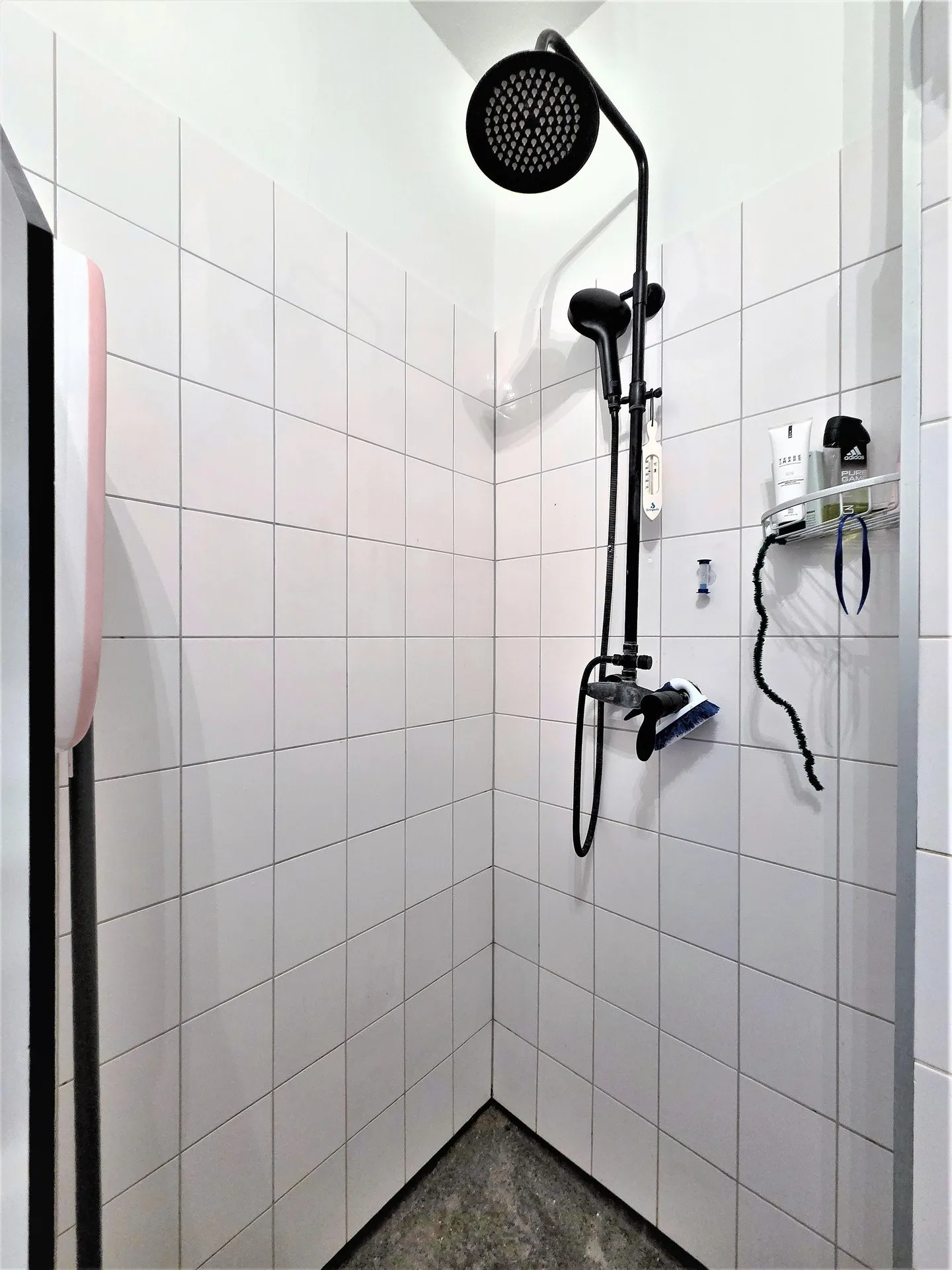 Foto #20 Appartement Laagte Kadijk Amsterdam