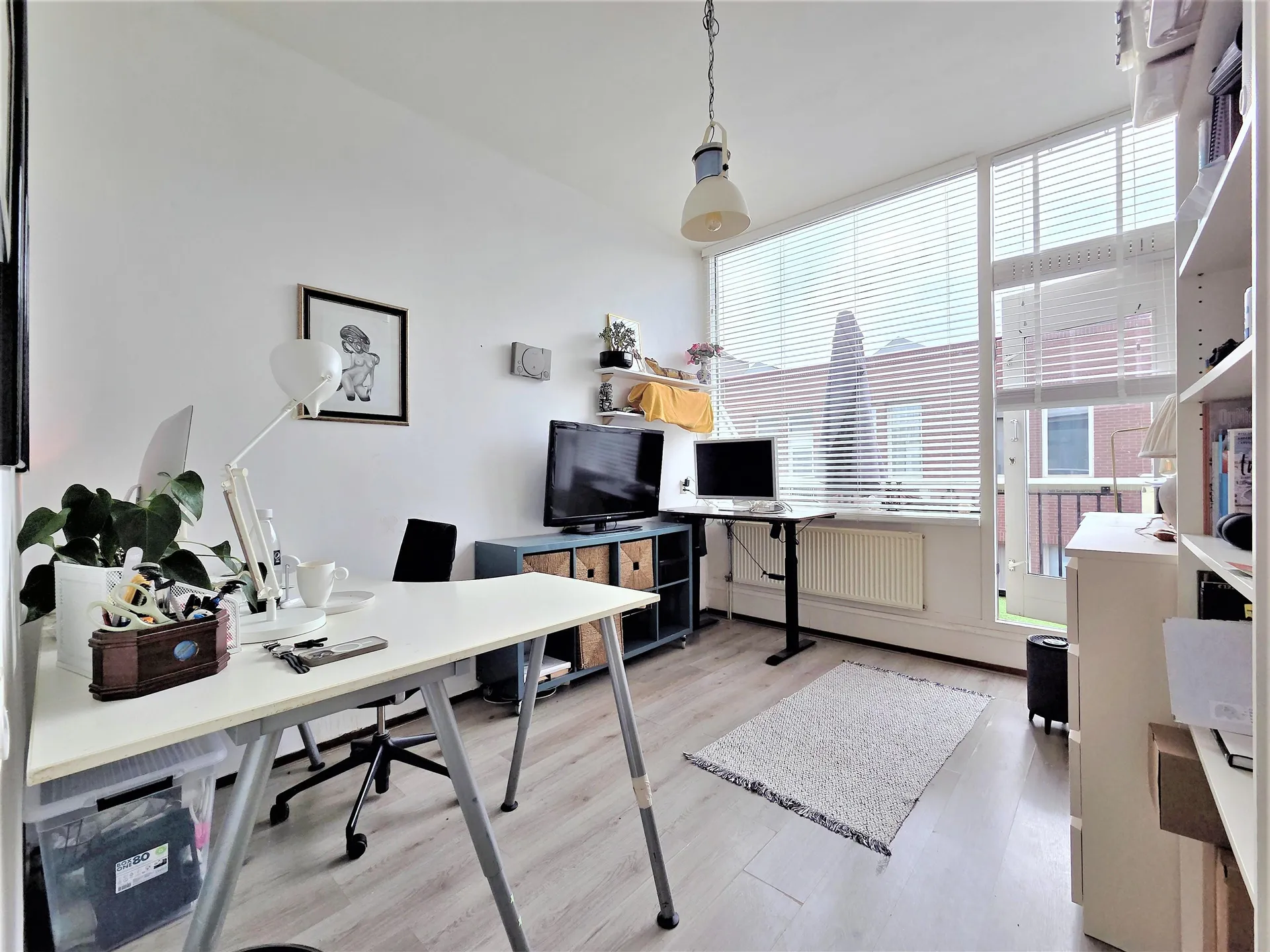 Foto #21 Appartement Laagte Kadijk Amsterdam