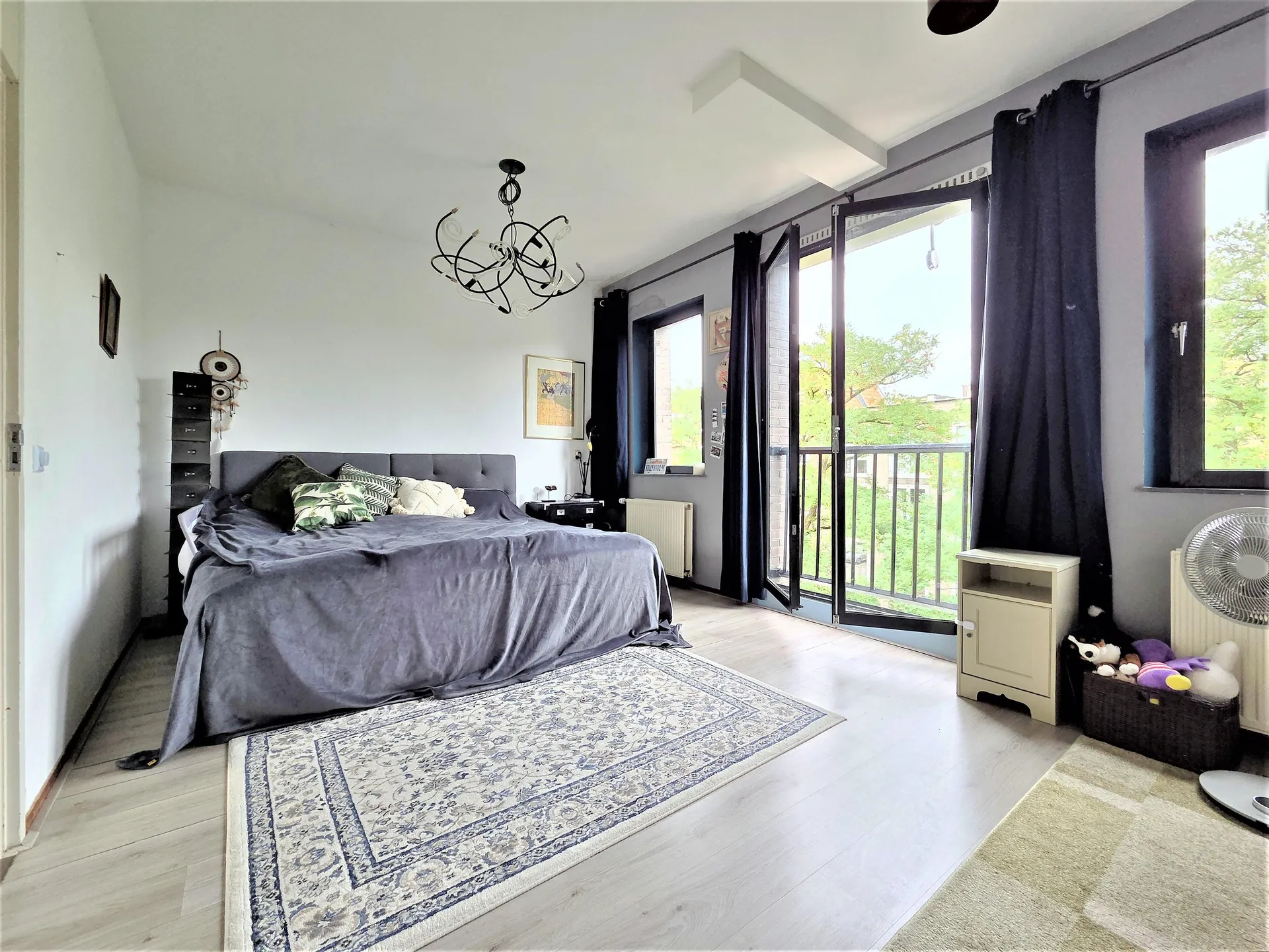 Foto #14 Appartement Laagte Kadijk Amsterdam