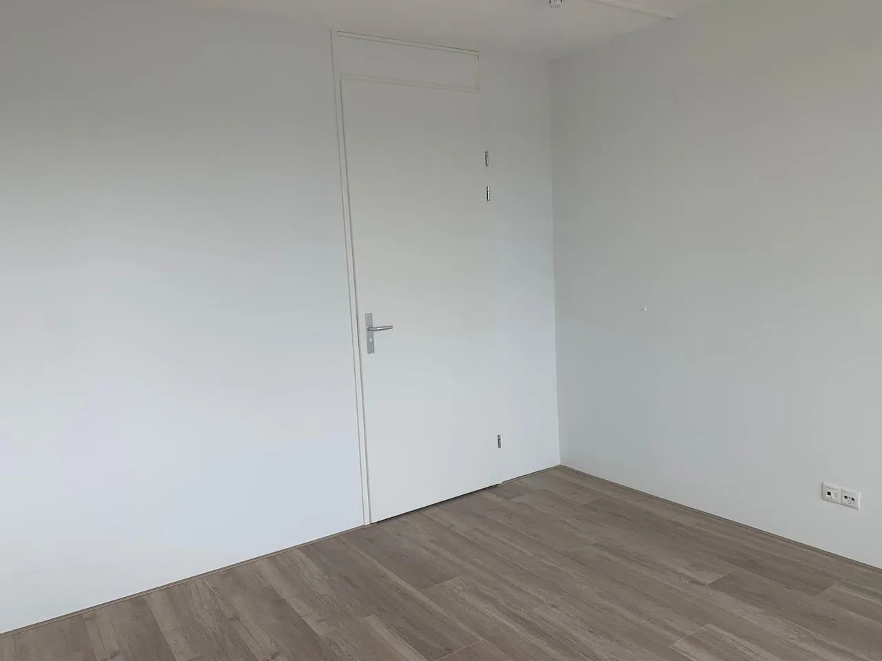 Foto #9 Appartement Van Vollenhovenlaan Utrecht