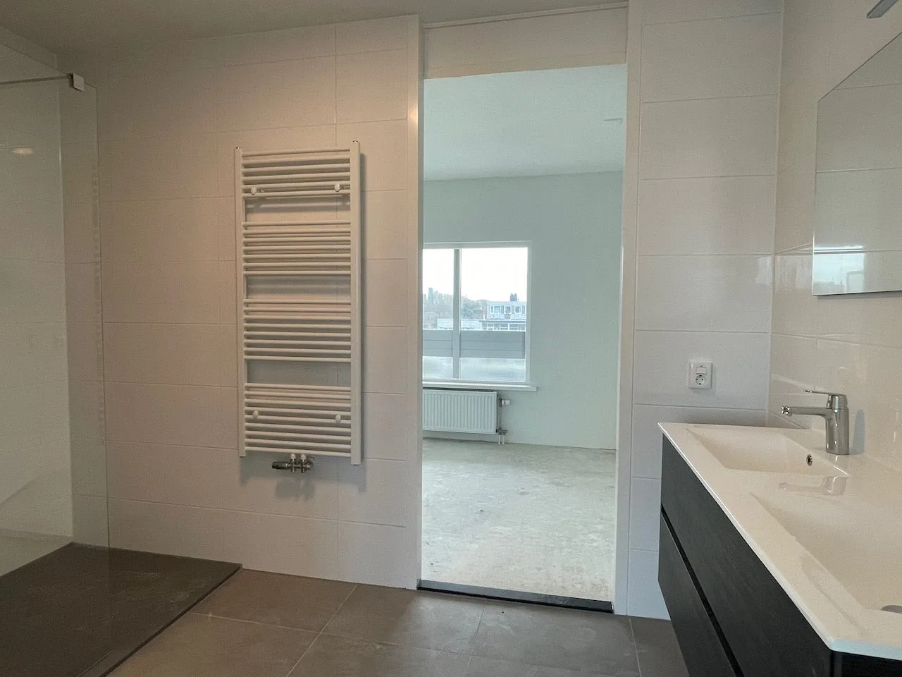 Foto #10 Appartement Van Vollenhovenlaan Utrecht
