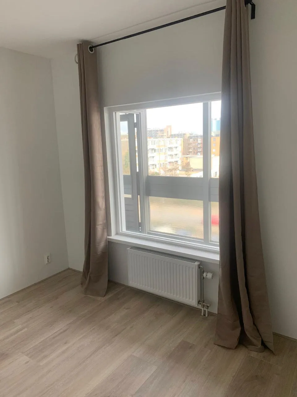 Foto #8 Appartement Van Vollenhovenlaan Utrecht