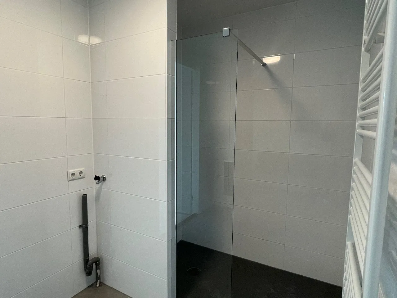 Foto #12 Appartement Van Vollenhovenlaan Utrecht