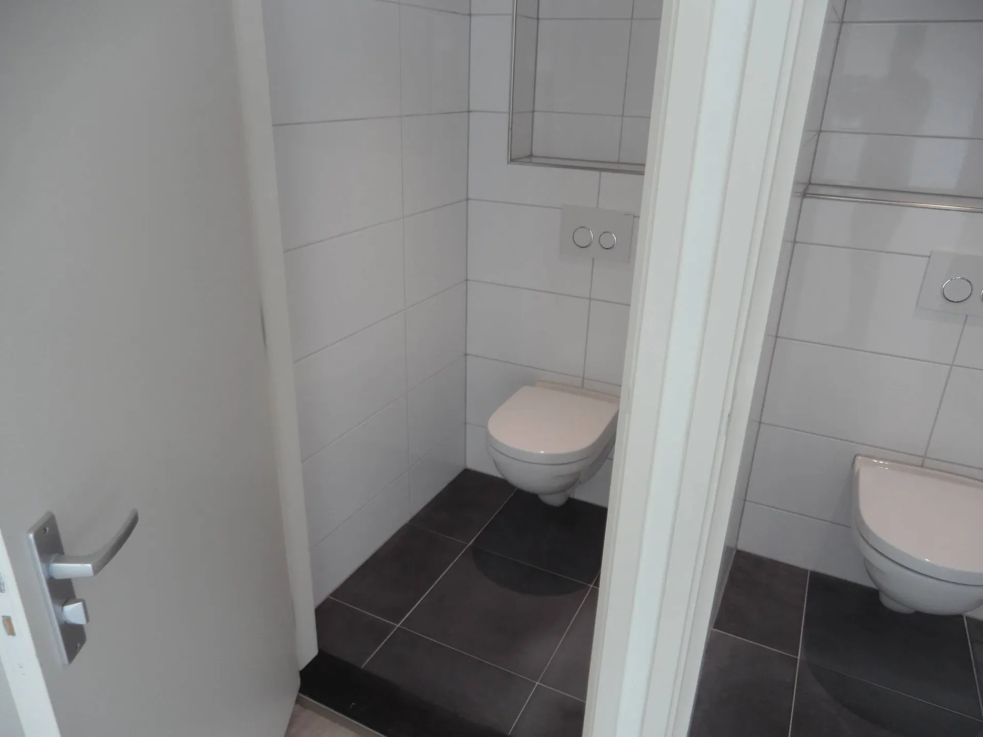 Foto #4 Huurwoning Jacques Perkstraat Voorburg