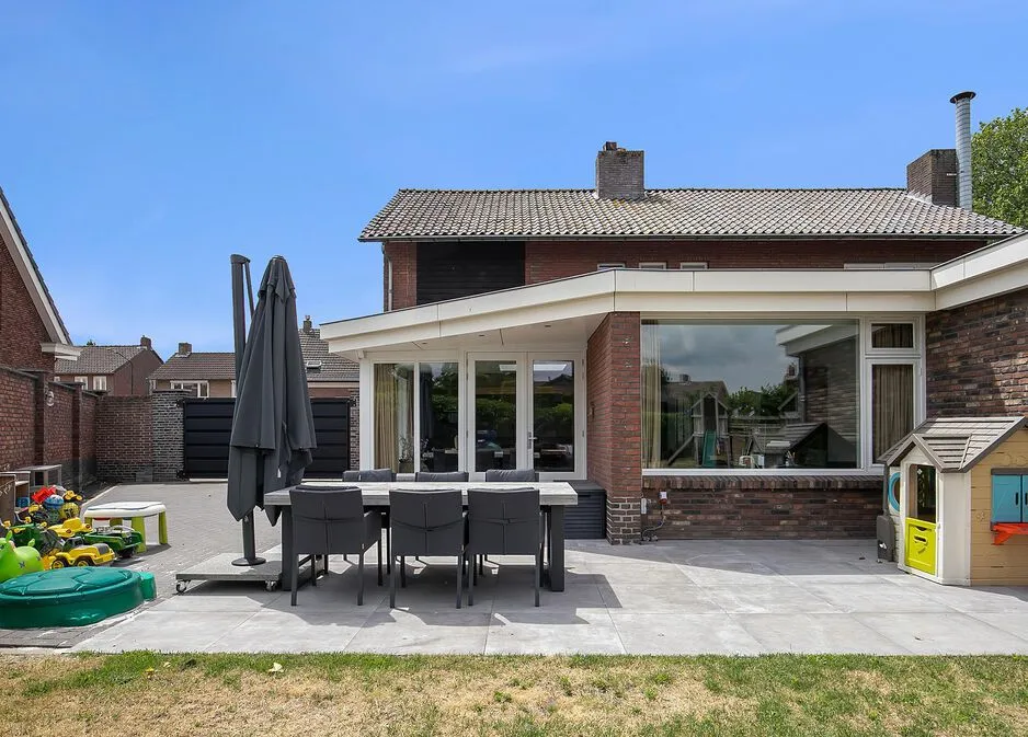Foto #24 Huurwoning Molentiend Erp
