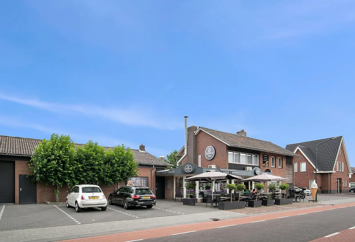 Foto #4 Huurwoning Molentiend Erp
