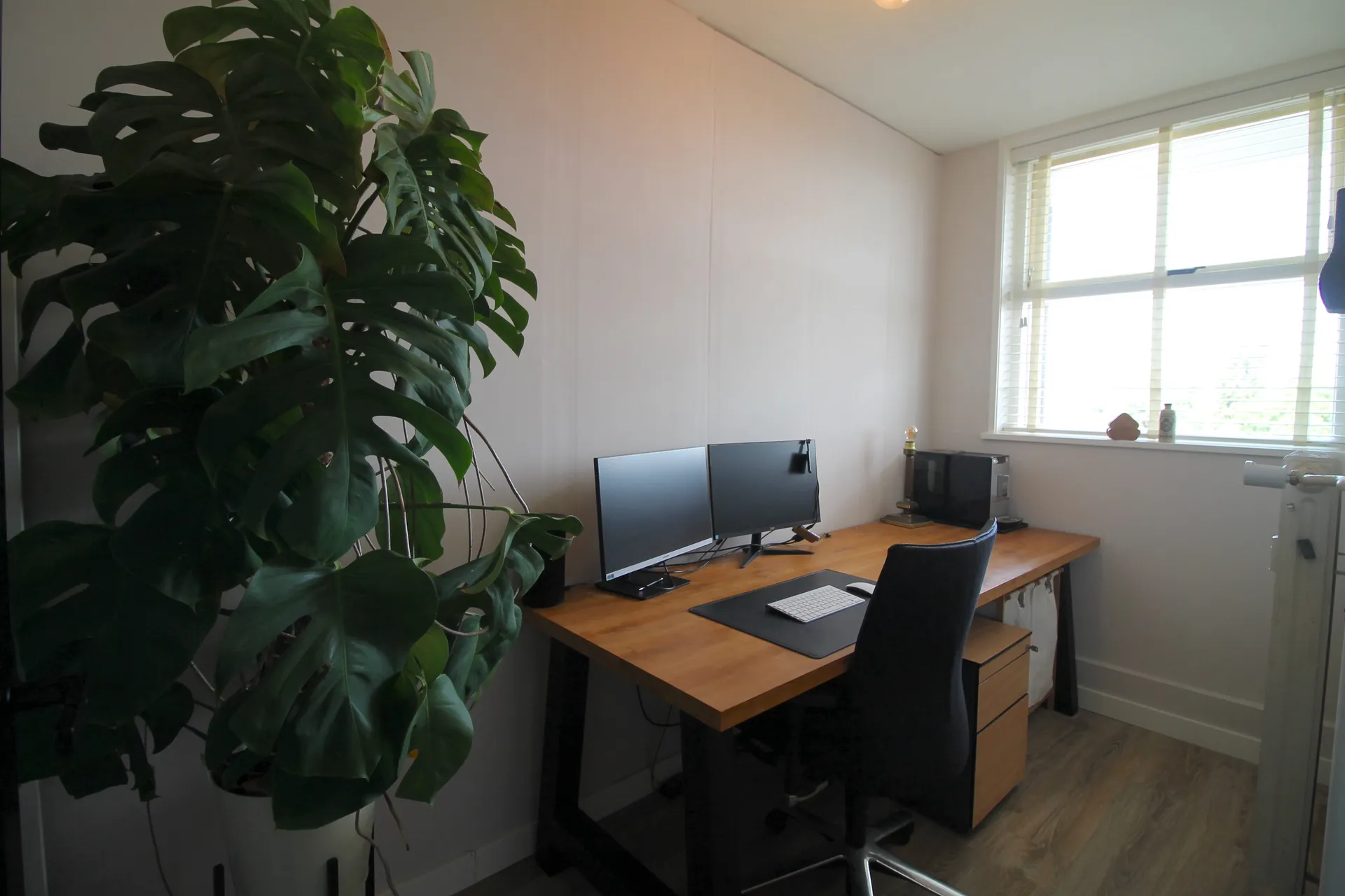 Foto #15 Appartement Dr. Struyckenstraat Breda