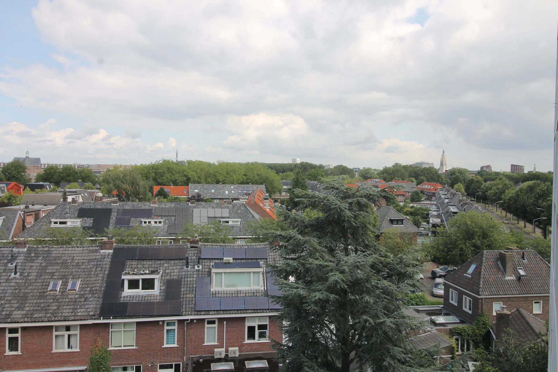 Foto #22 Appartement Dr. Struyckenstraat Breda