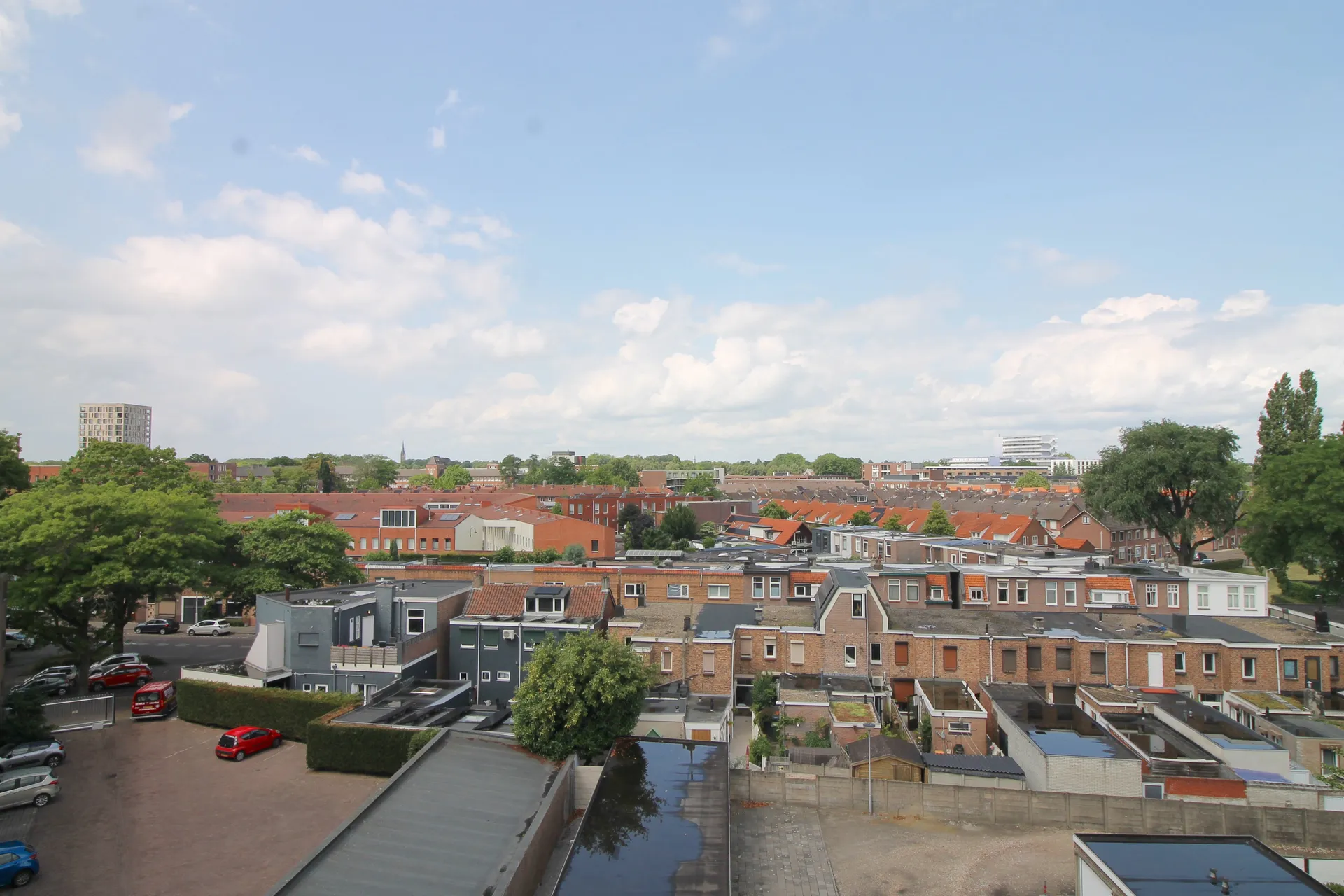 Foto #23 Appartement Dr. Struyckenstraat Breda
