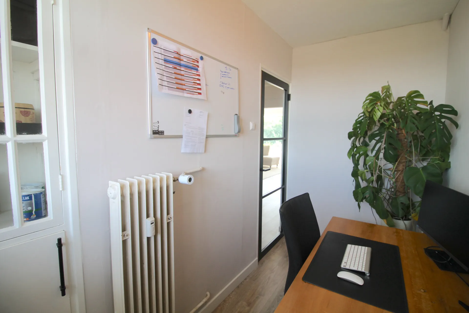 Foto #16 Appartement Dr. Struyckenstraat Breda