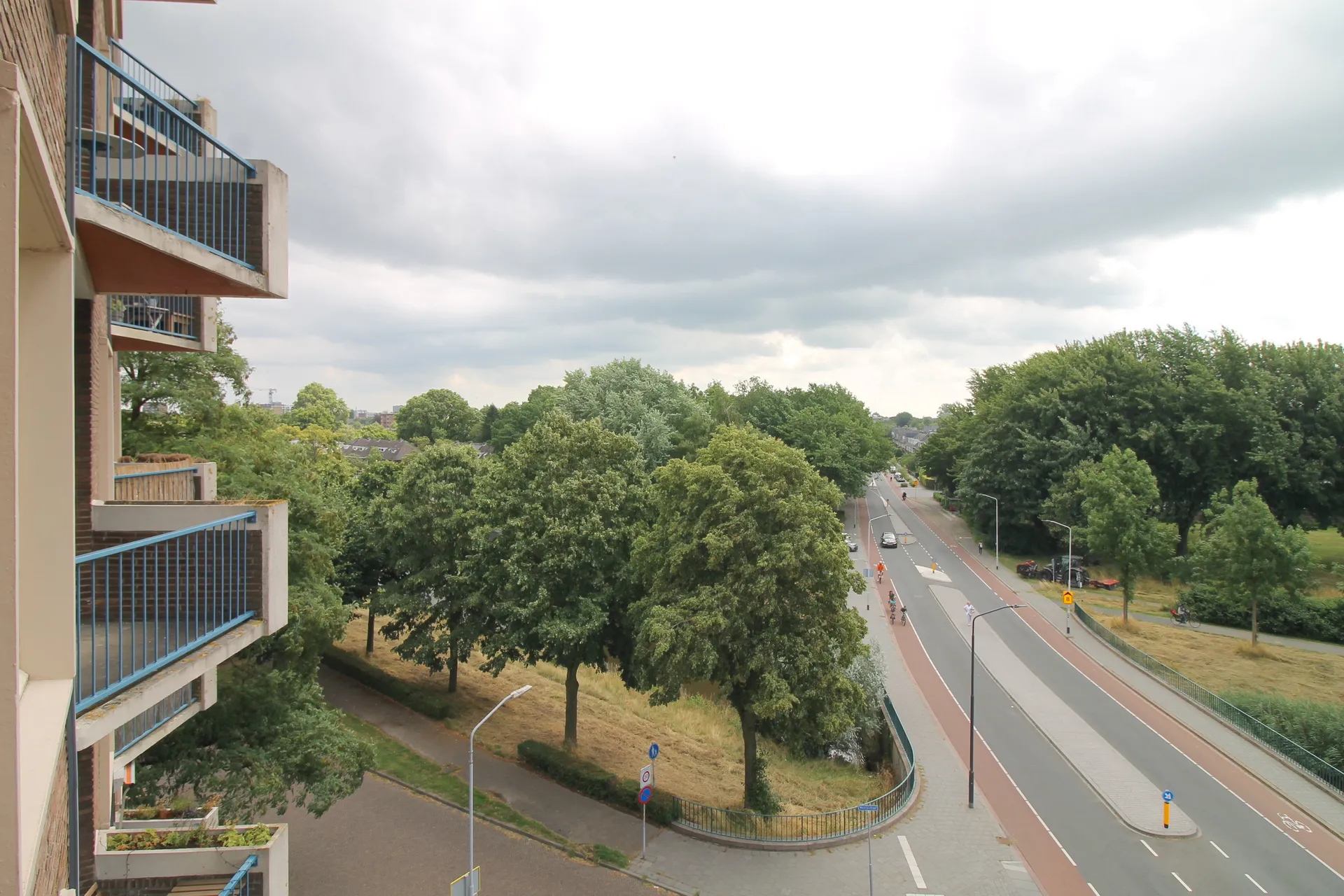 Foto #10 Appartement Dr. Struyckenstraat Breda