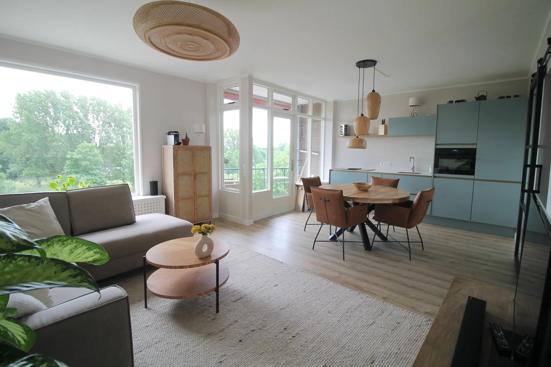 Foto #2 Appartement Dr. Struyckenstraat Breda