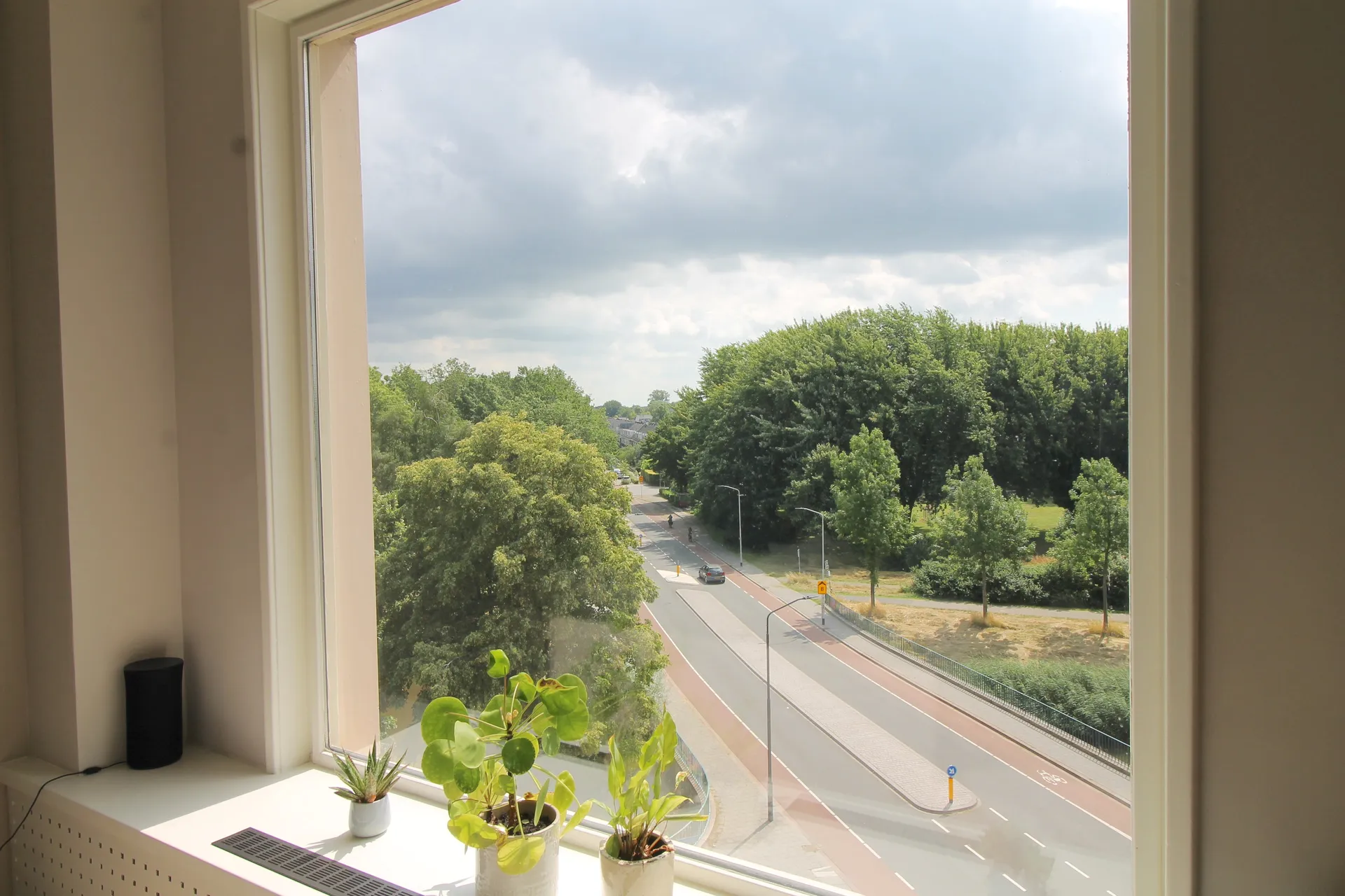 Foto #20 Appartement Dr. Struyckenstraat Breda