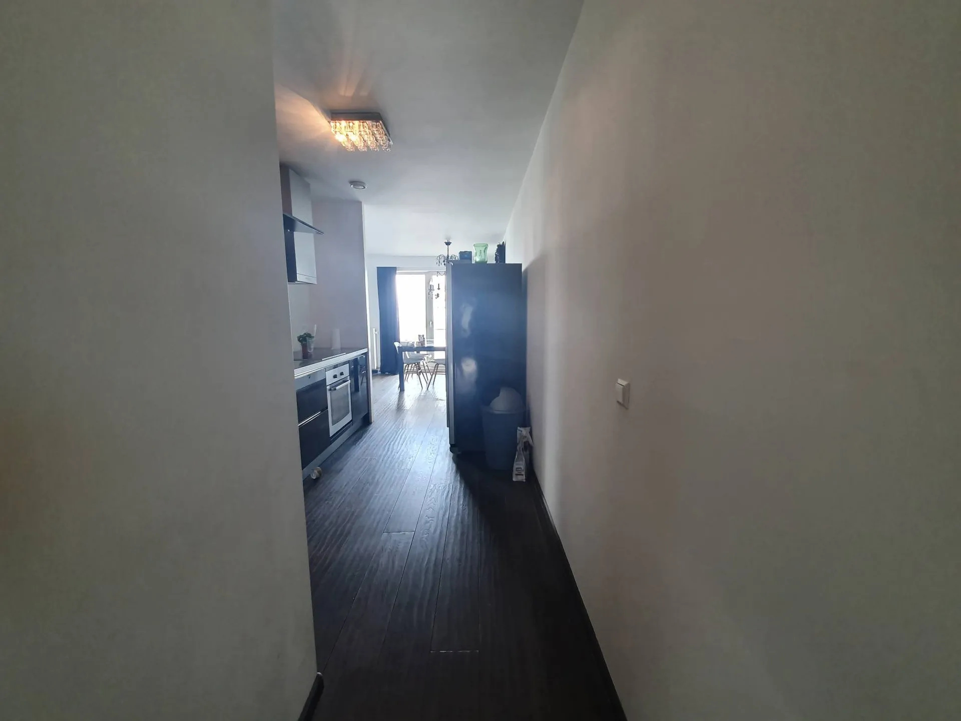 Foto #5 Appartement Daguerrestraat Amsterdam