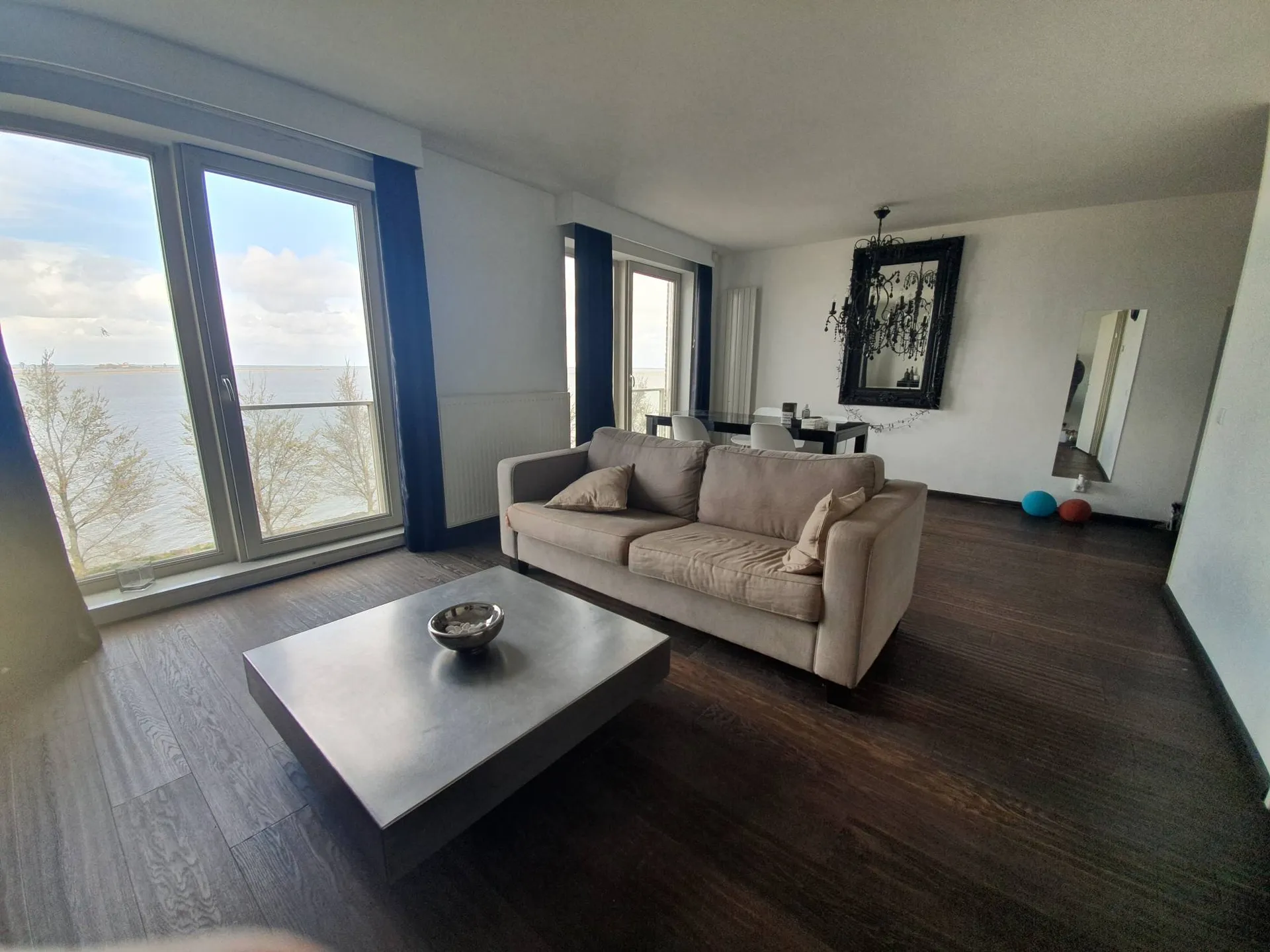 Foto #14 Appartement Daguerrestraat Amsterdam