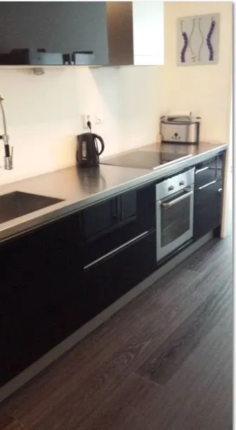 Foto #10 Appartement Daguerrestraat Amsterdam