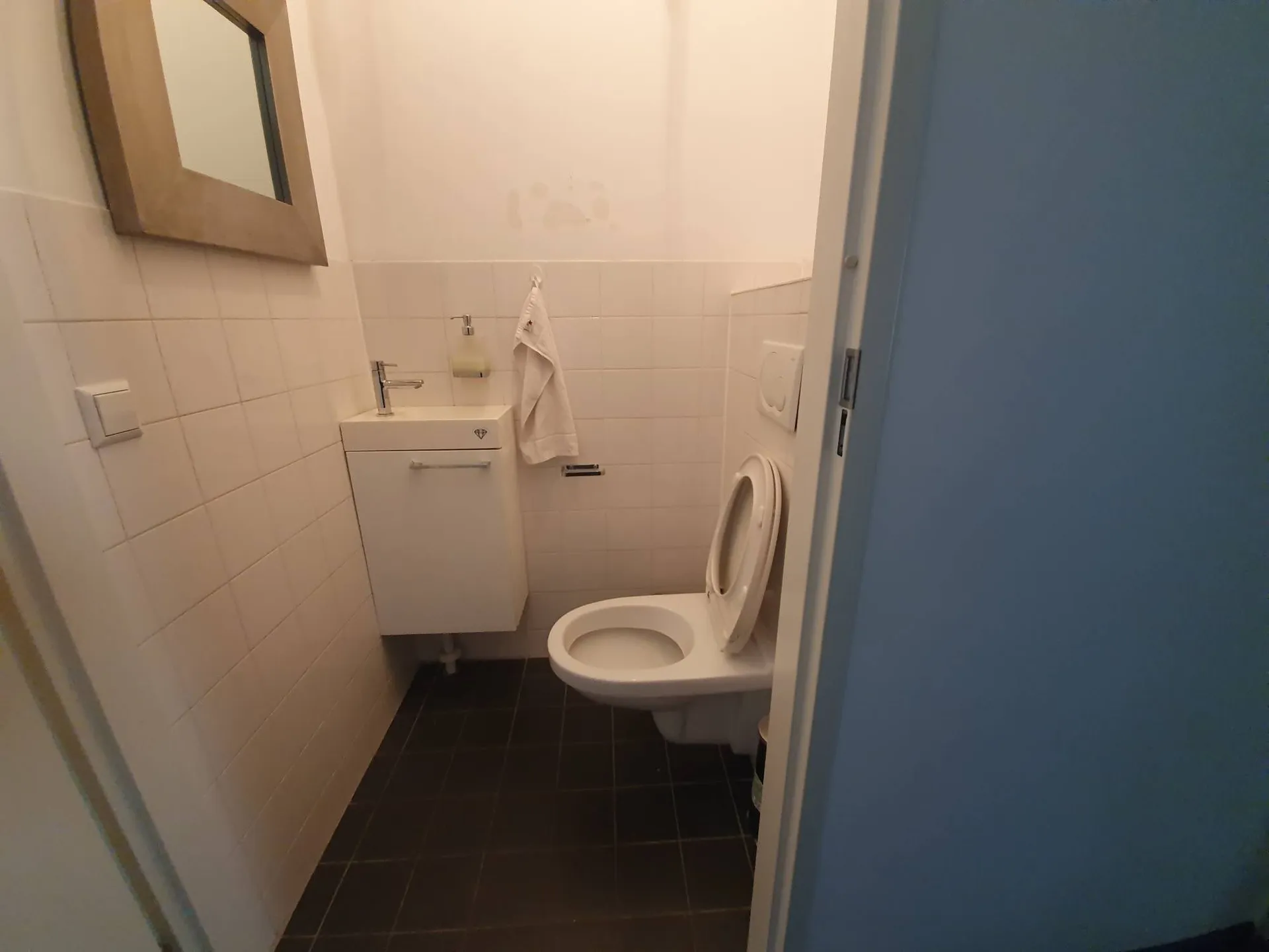 Foto #22 Appartement Daguerrestraat Amsterdam