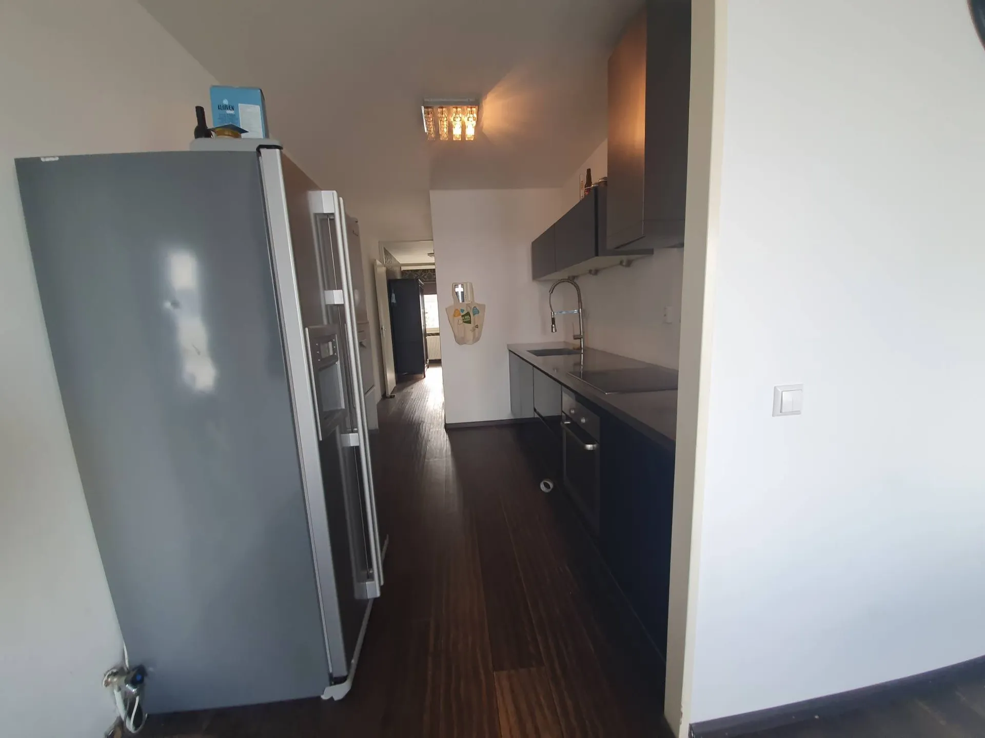 Foto #9 Appartement Daguerrestraat Amsterdam
