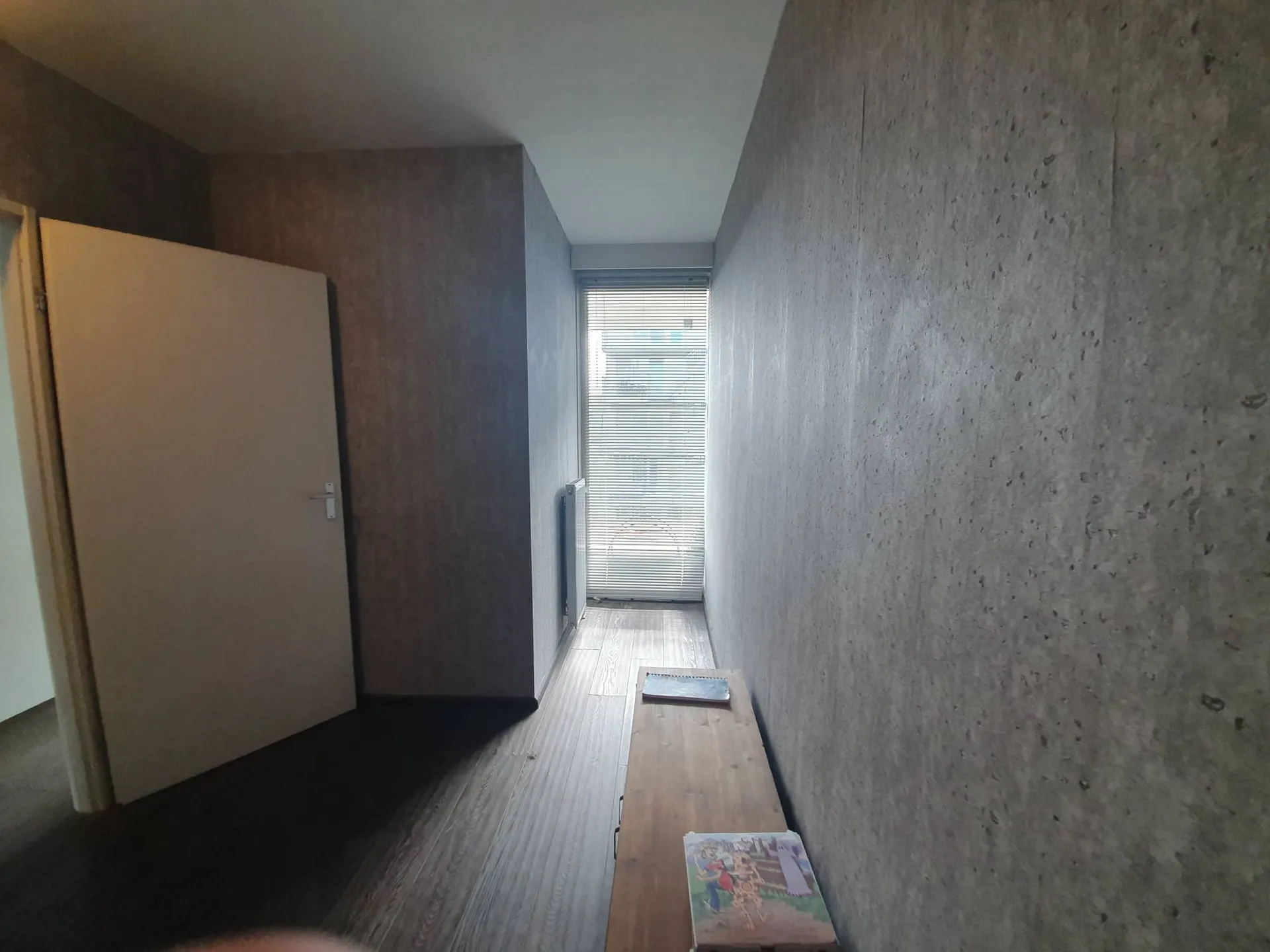 Foto #6 Appartement Daguerrestraat Amsterdam