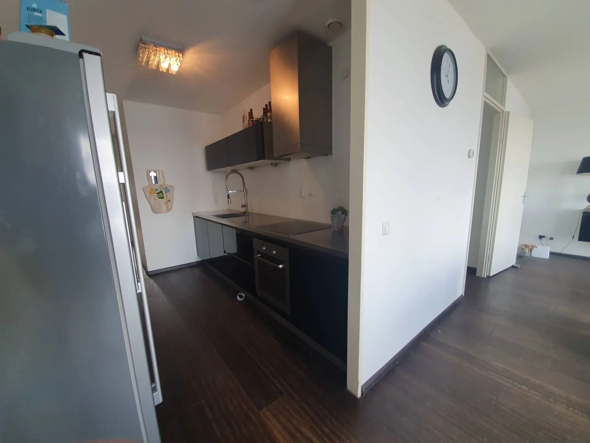 Foto #7 Appartement Daguerrestraat Amsterdam