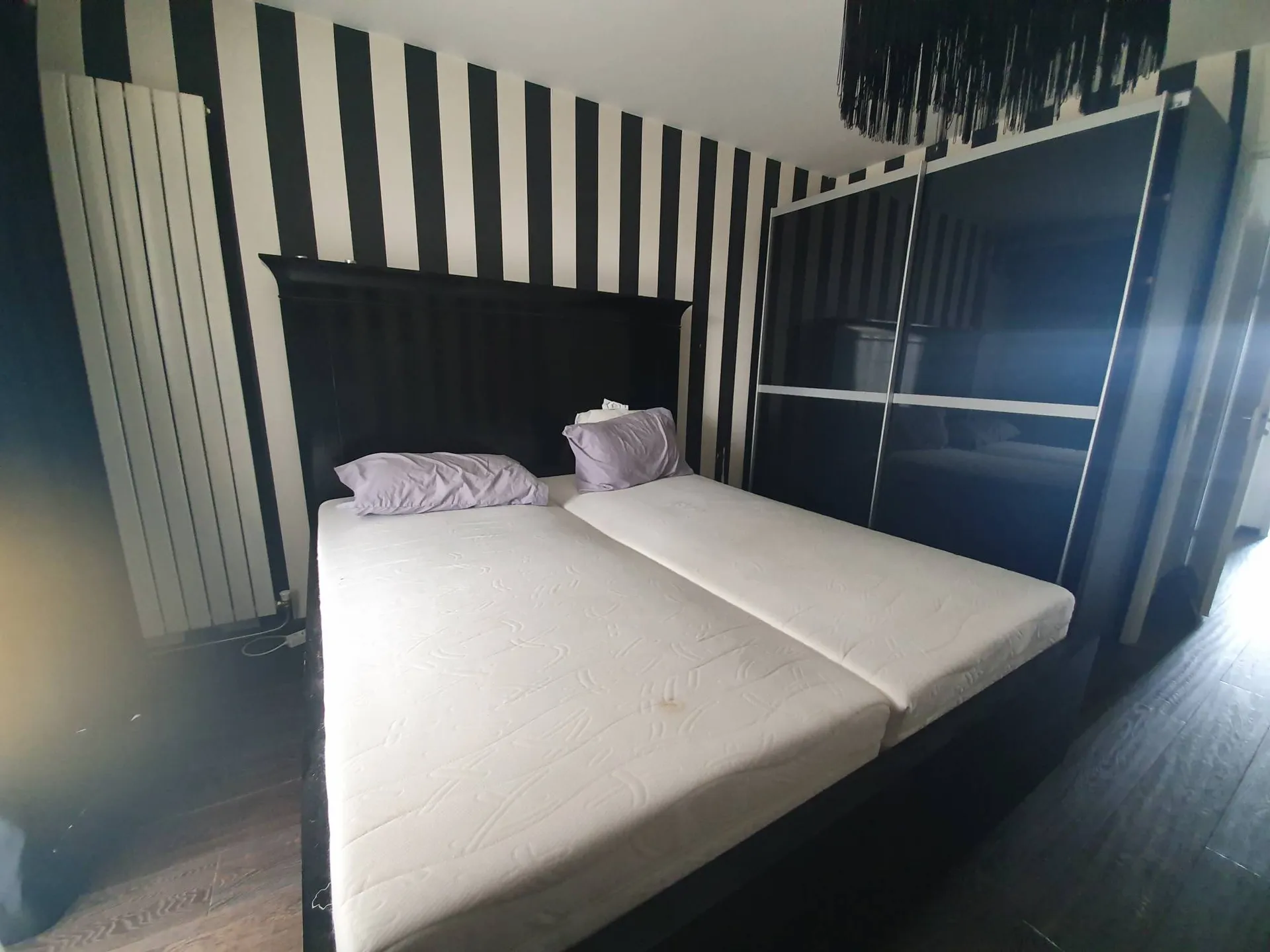 Foto #19 Appartement Daguerrestraat Amsterdam