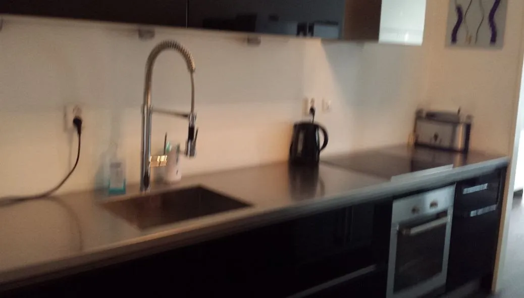 Foto #11 Appartement Daguerrestraat Amsterdam