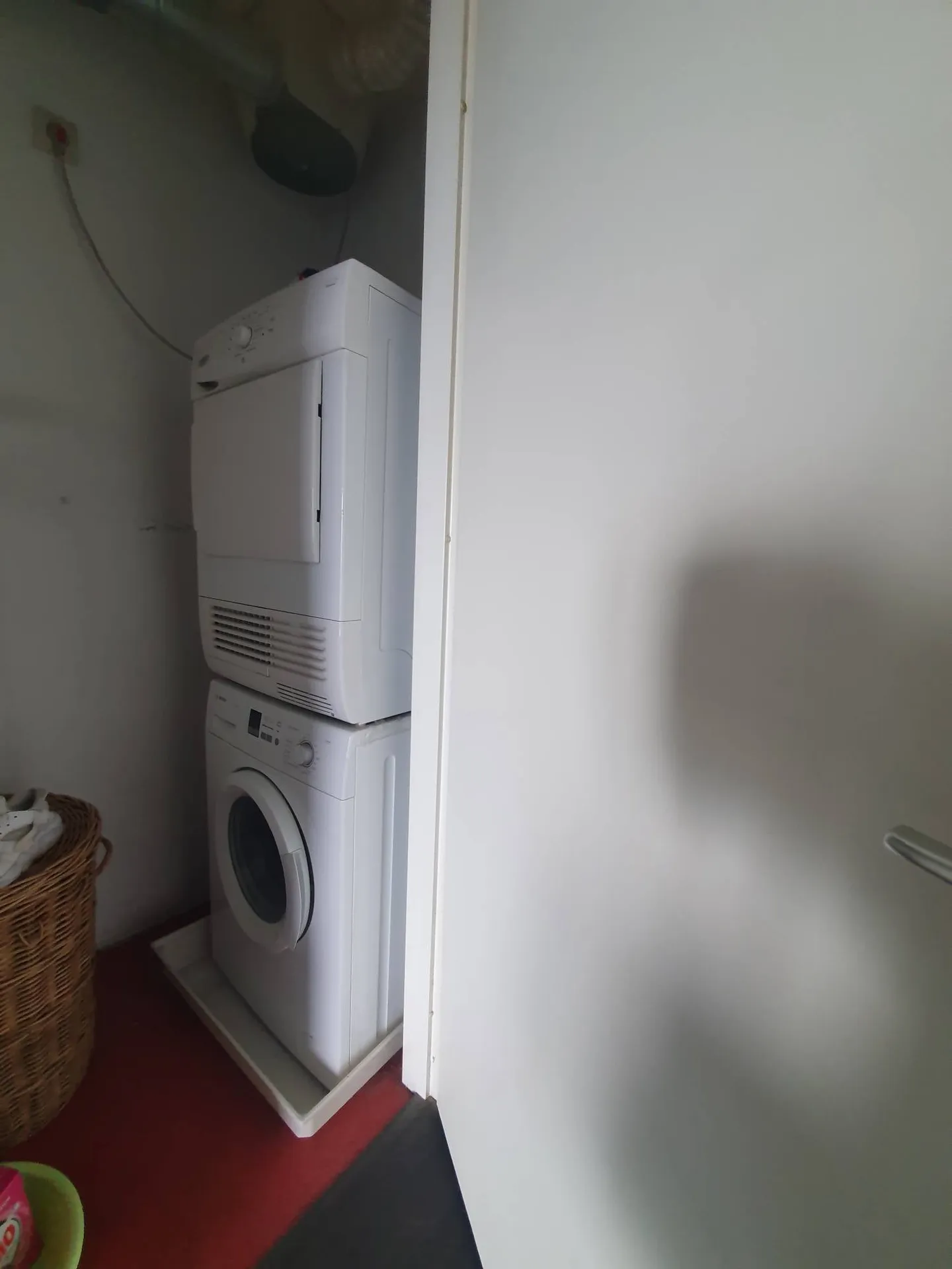 Foto #21 Appartement Daguerrestraat Amsterdam