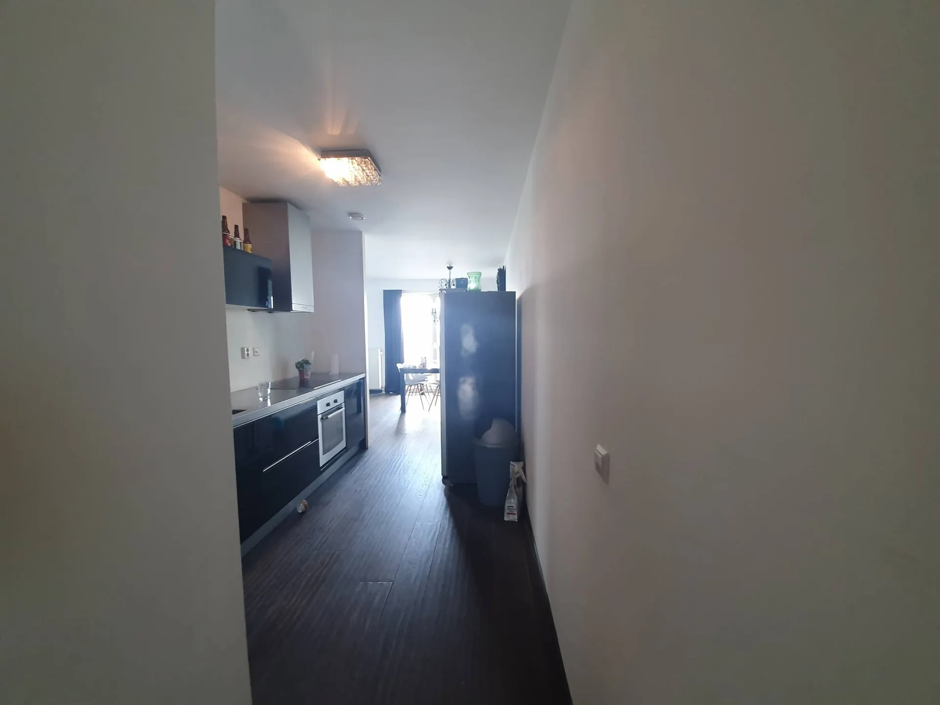 Foto #8 Appartement Daguerrestraat Amsterdam