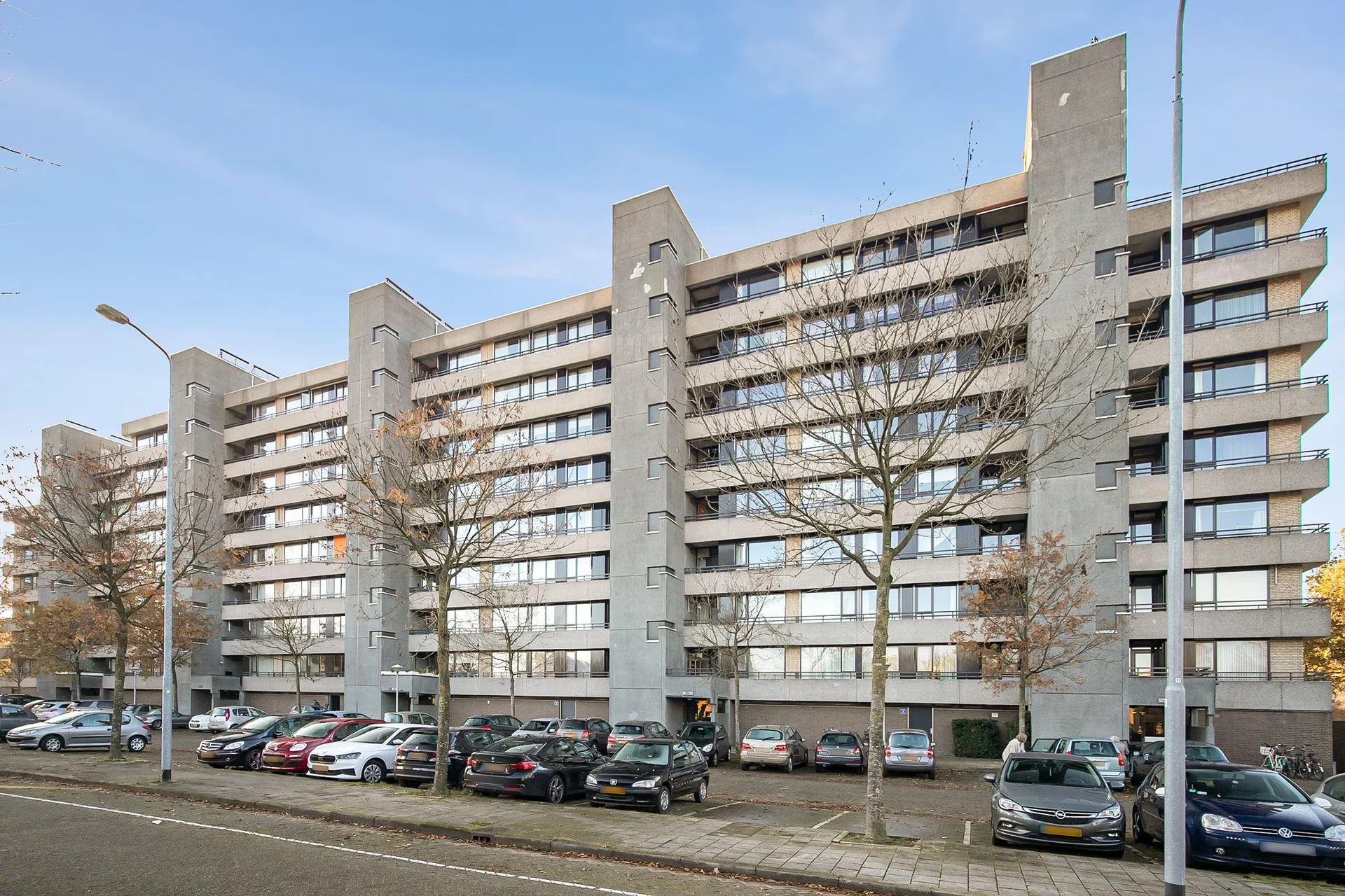 Foto #0 Appartement Amundsenlaan Eindhoven