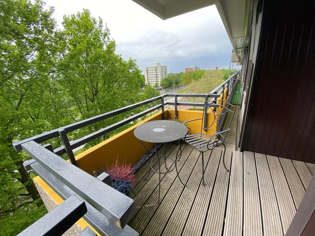 Foto #19 Appartement Amundsenlaan Eindhoven