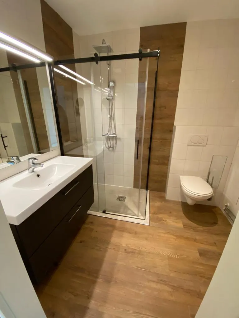Foto #12 Appartement Amundsenlaan Eindhoven