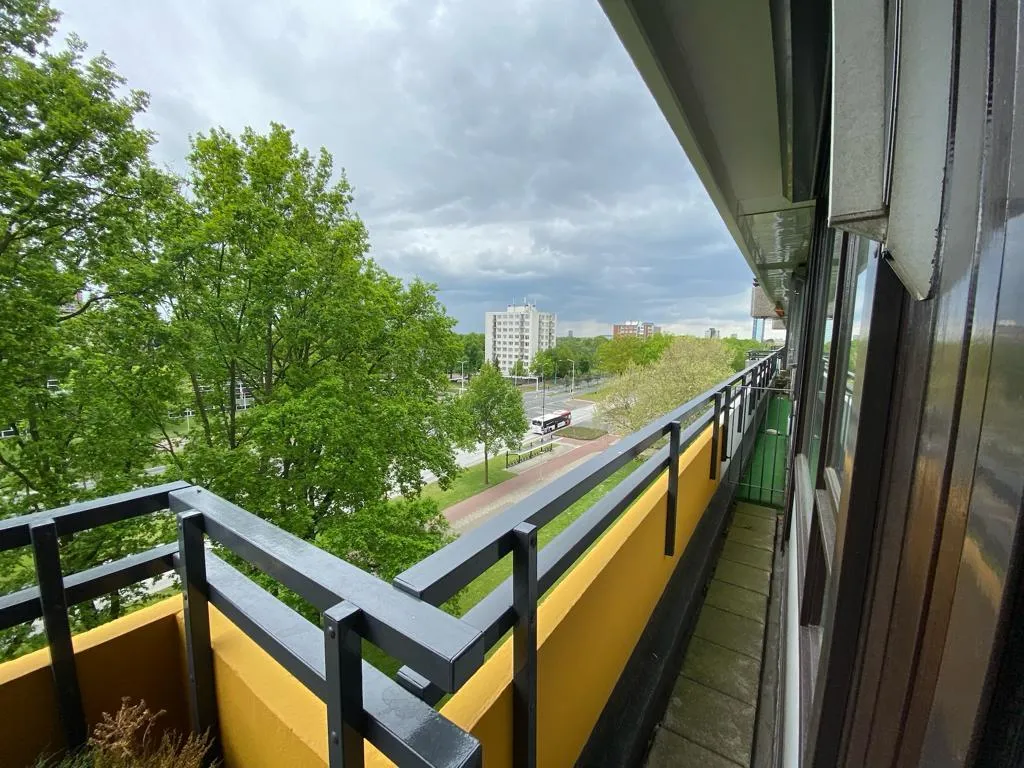 Foto #9 Appartement Amundsenlaan Eindhoven