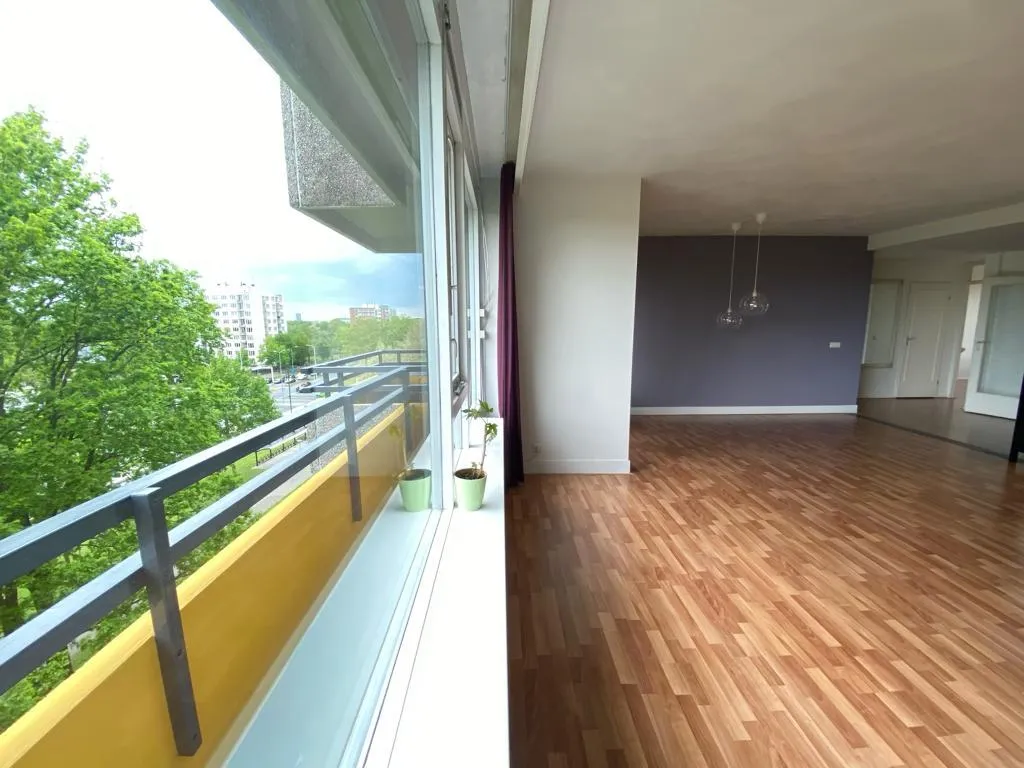 Foto #4 Appartement Amundsenlaan Eindhoven