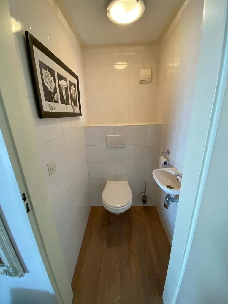 Foto #17 Appartement Amundsenlaan Eindhoven