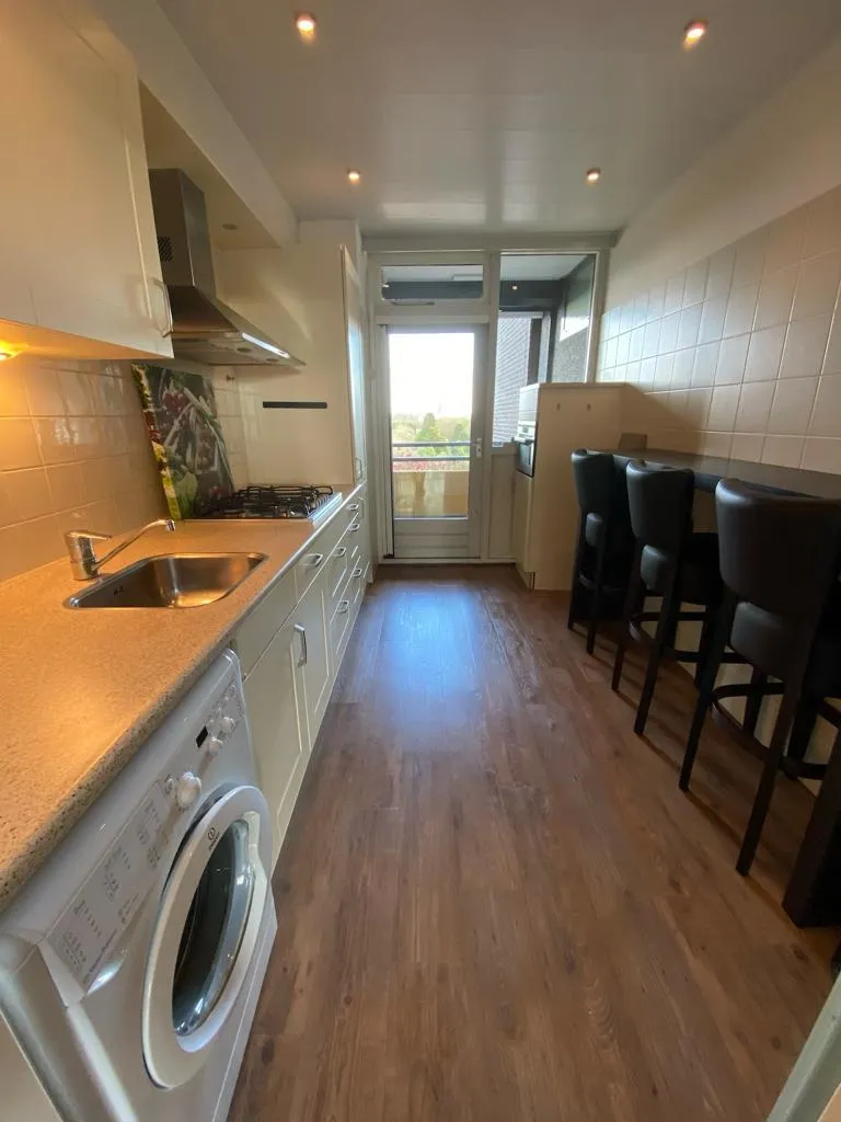 Foto #6 Appartement Amundsenlaan Eindhoven