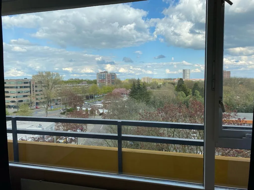 Foto #20 Appartement Amundsenlaan Eindhoven