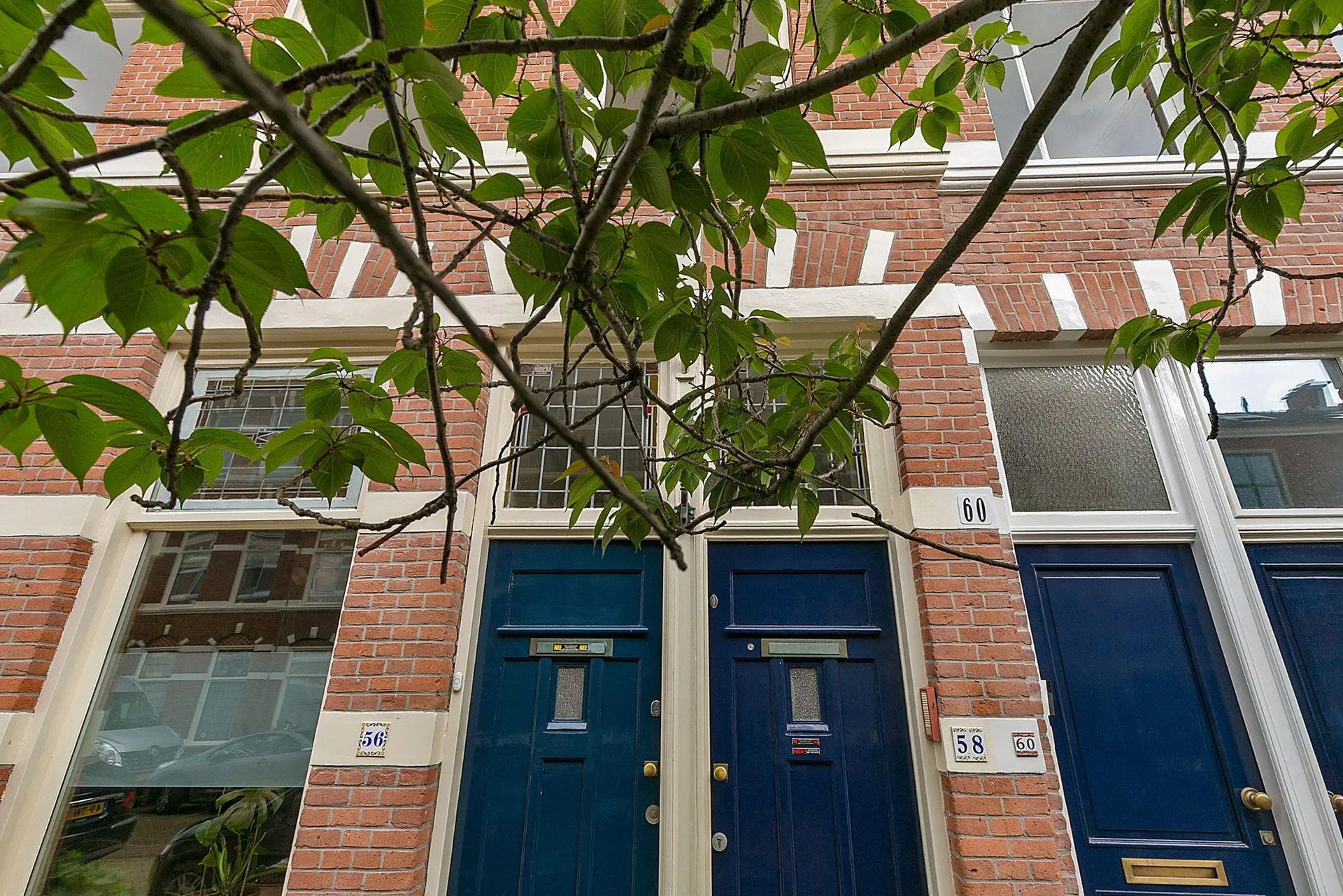 Foto #27 Huurwoning Rijklof van Goensstraat Den Haag