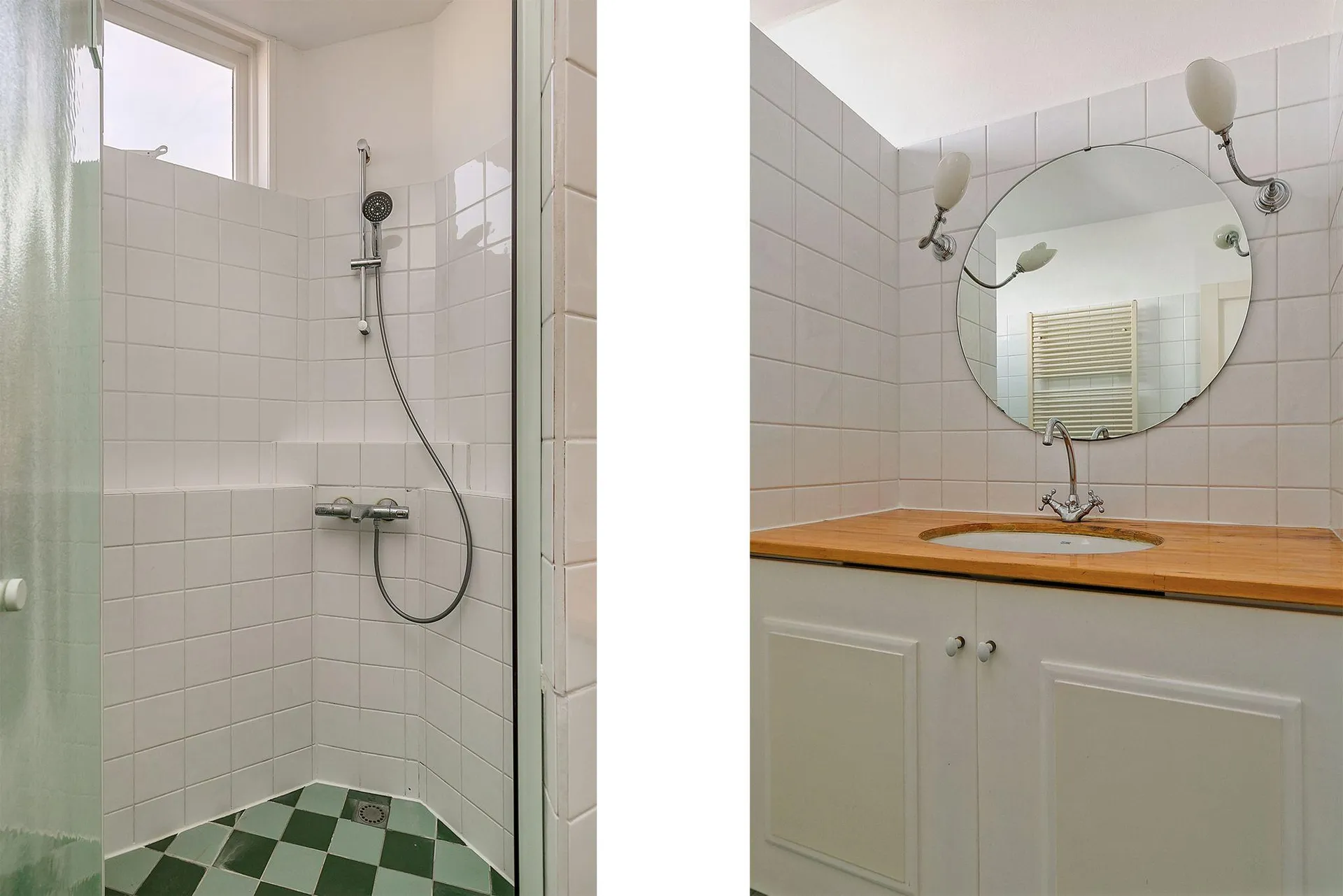 Foto #25 Huurwoning Rijklof van Goensstraat Den Haag