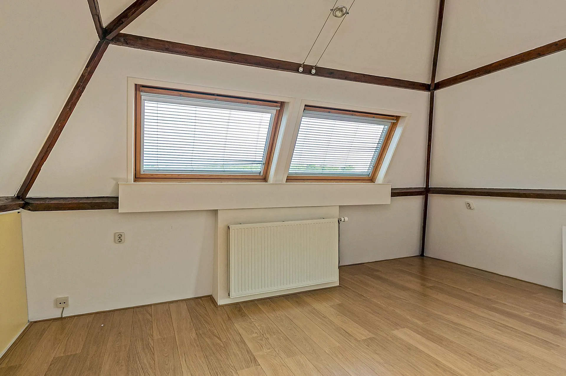 Foto #23 Huurwoning Rijklof van Goensstraat Den Haag