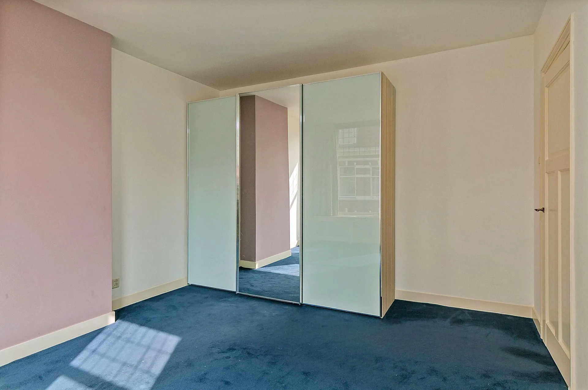 Foto #15 Huurwoning Rijklof van Goensstraat Den Haag