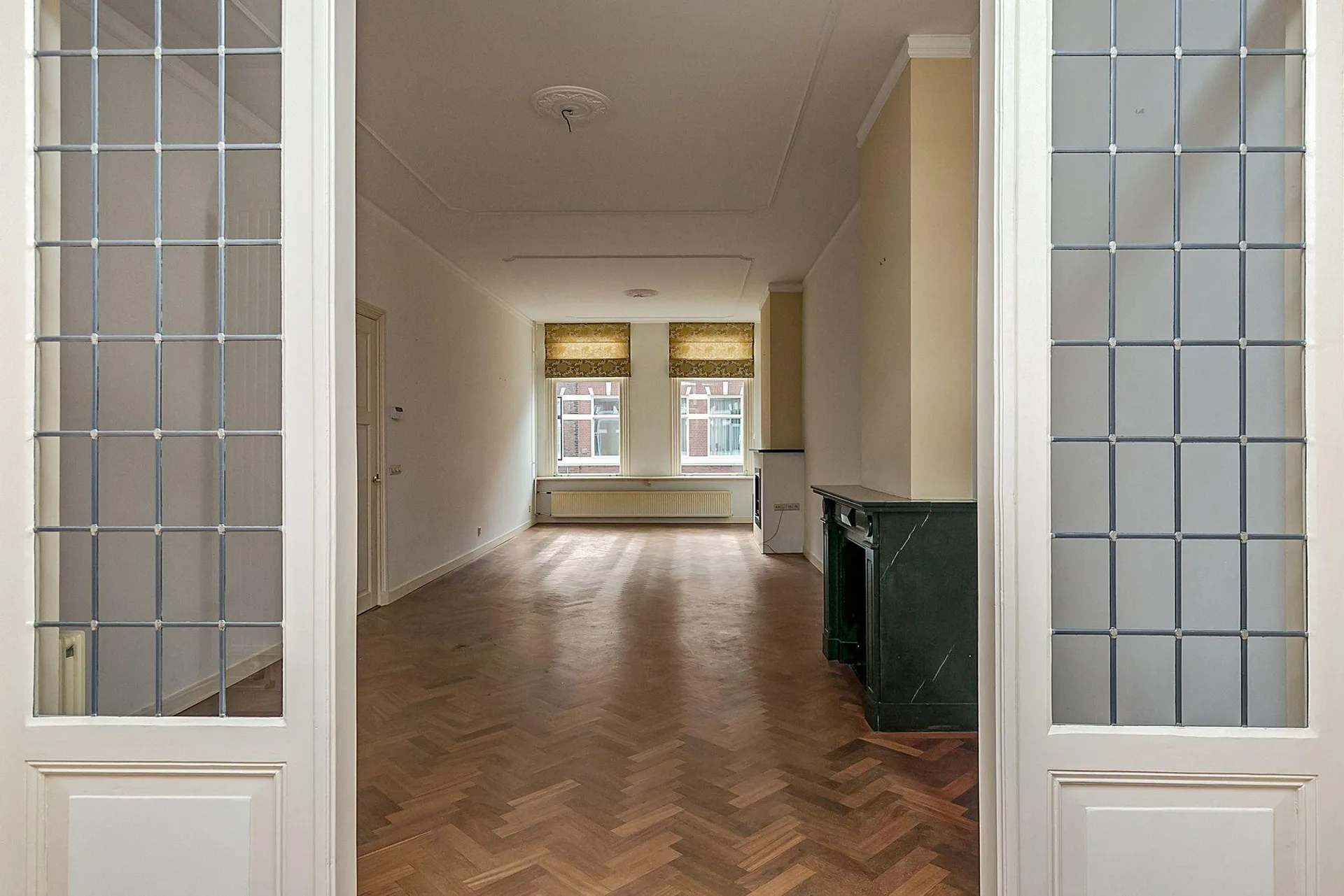 Foto #10 Huurwoning Rijklof van Goensstraat Den Haag