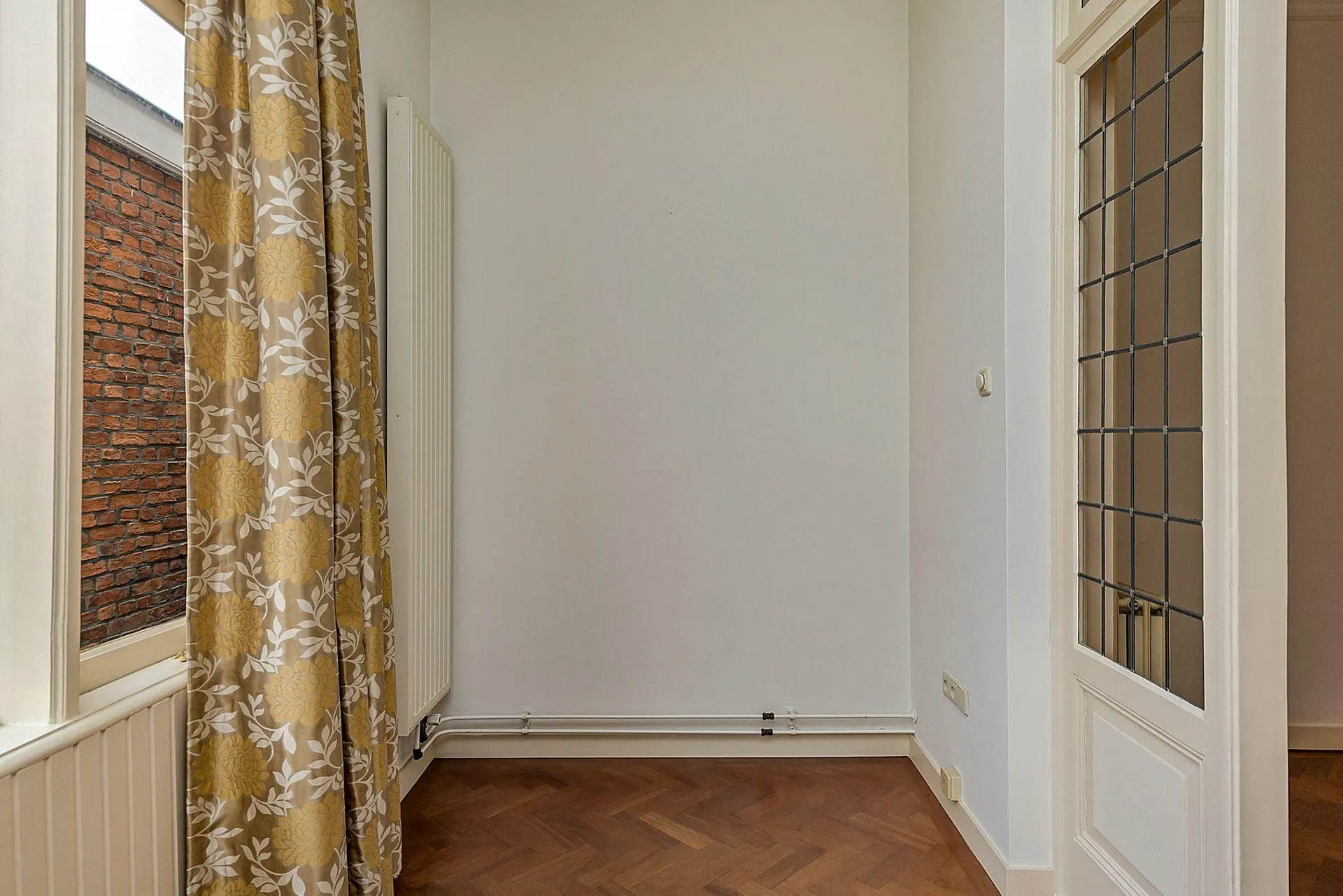 Foto #19 Huurwoning Rijklof van Goensstraat Den Haag