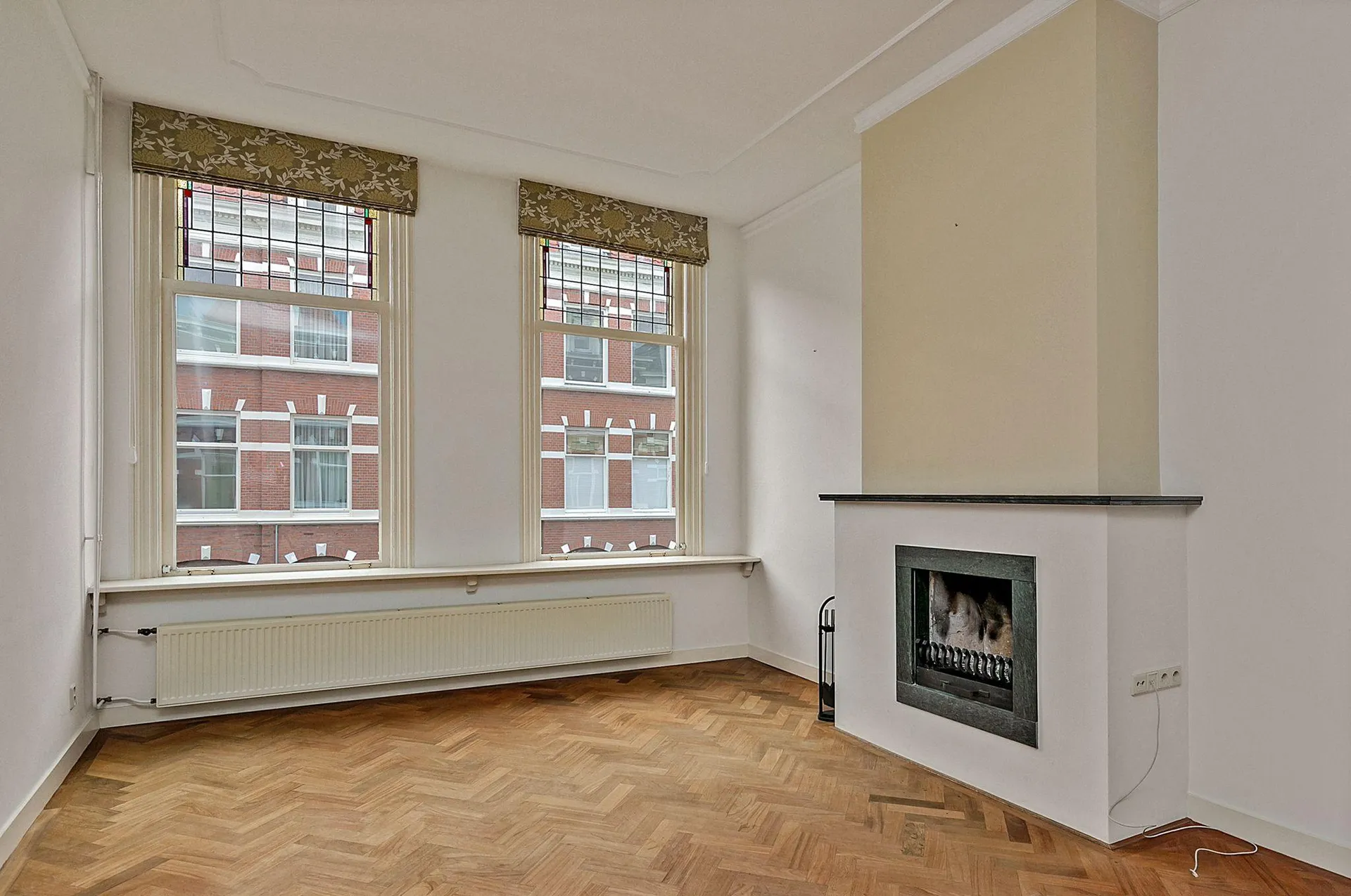 Foto #6 Huurwoning Rijklof van Goensstraat Den Haag