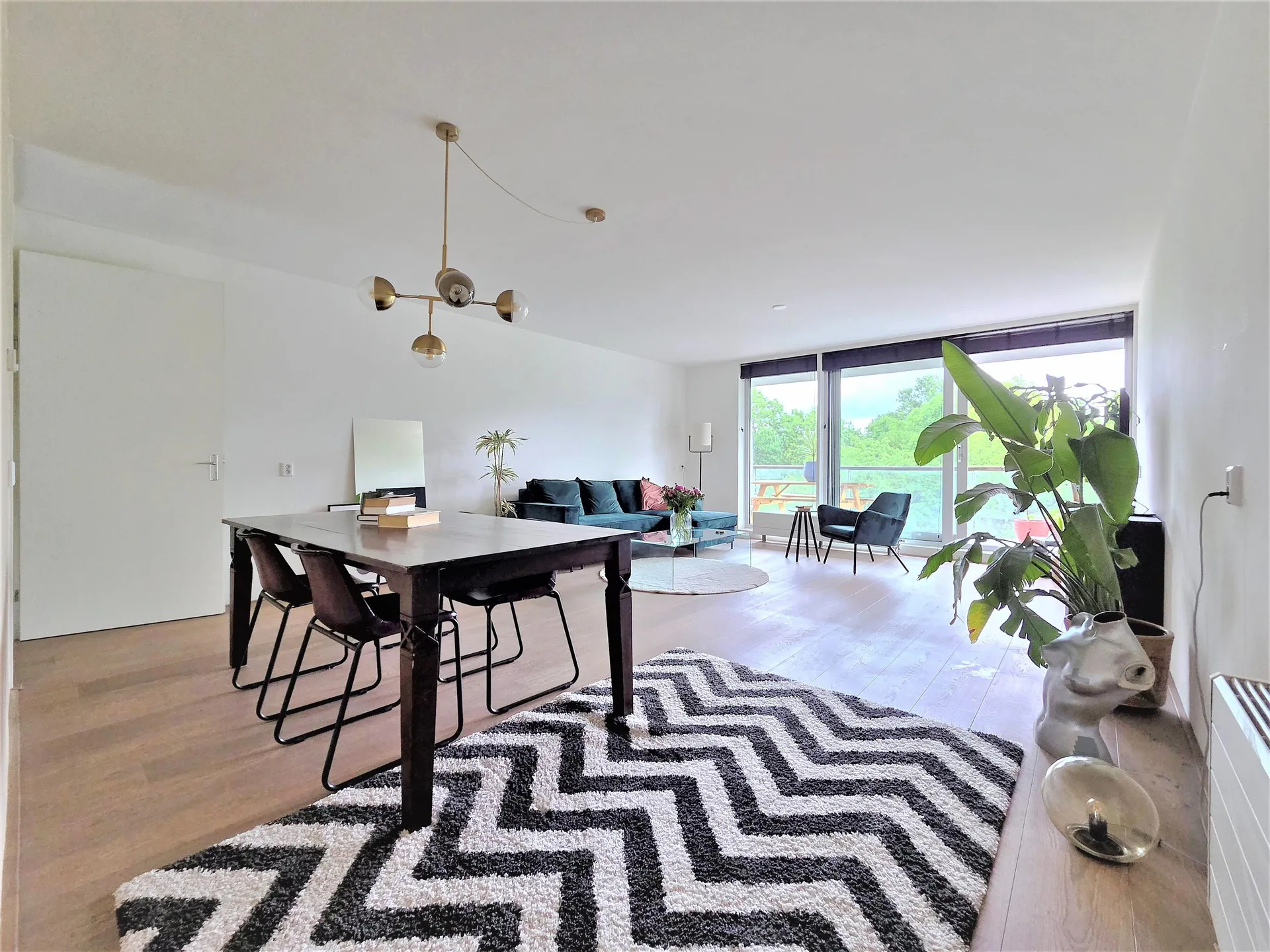 Foto #0 Appartement Osdorper Ban Amsterdam
