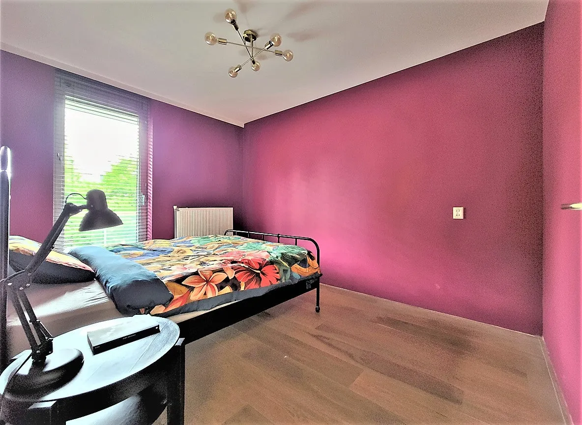 Foto #33 Appartement Osdorper Ban Amsterdam