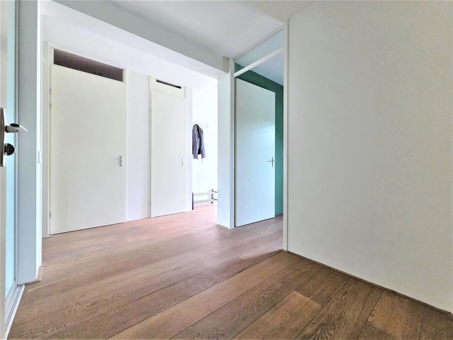 Foto #30 Appartement Osdorper Ban Amsterdam