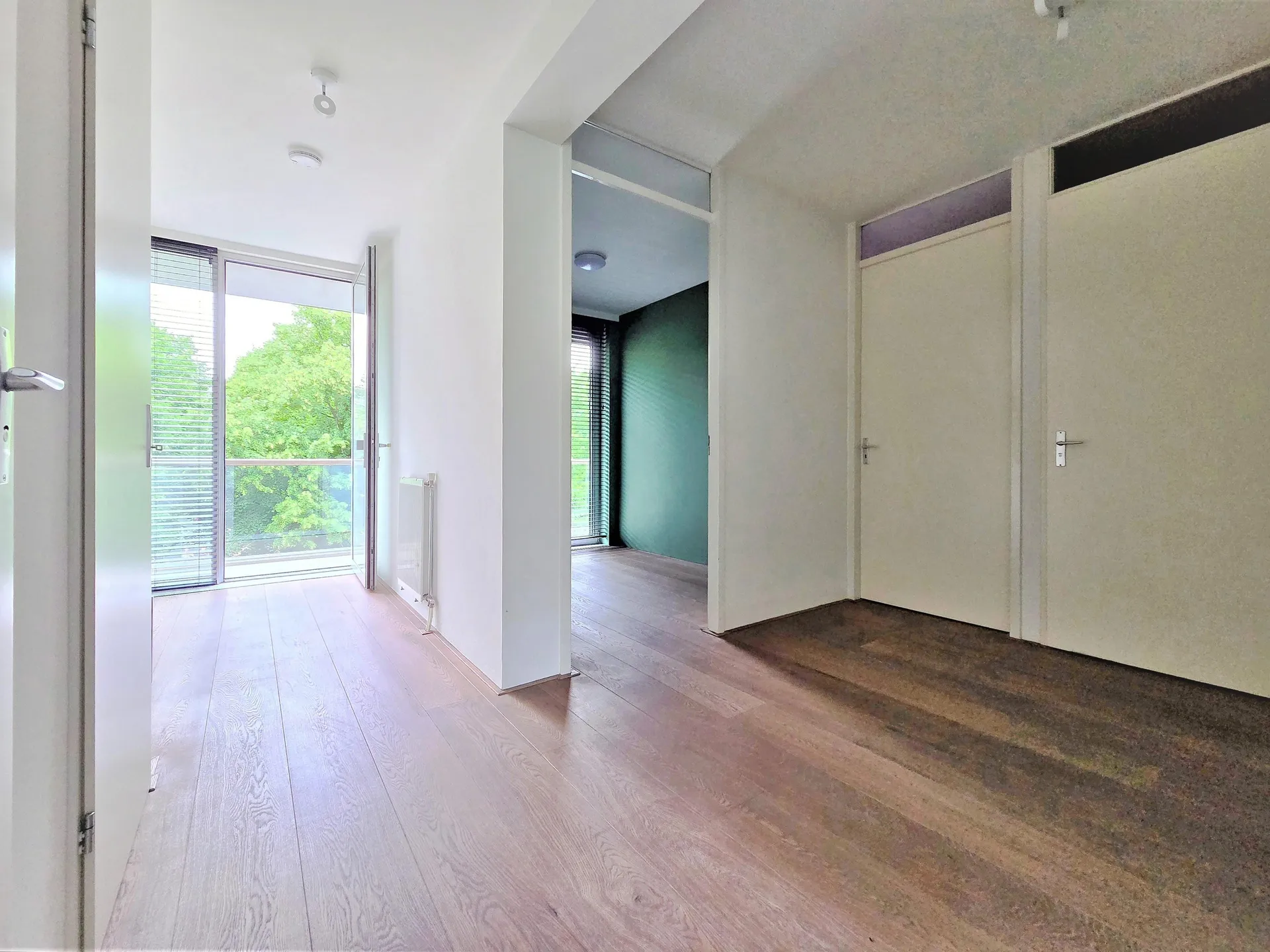 Foto #32 Appartement Osdorper Ban Amsterdam