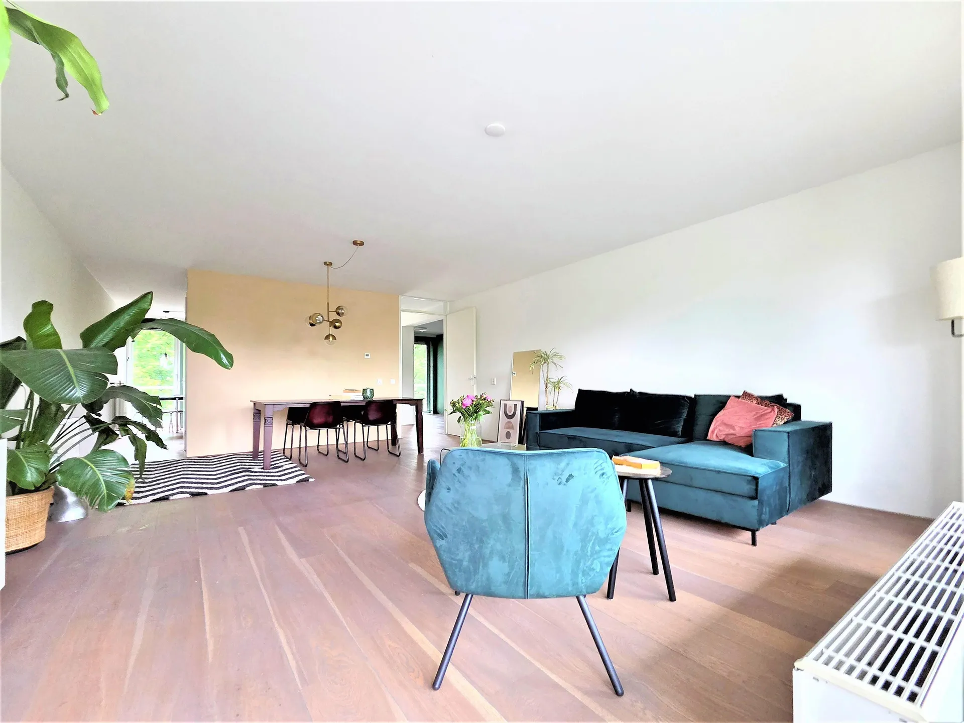 Foto #11 Appartement Osdorper Ban Amsterdam